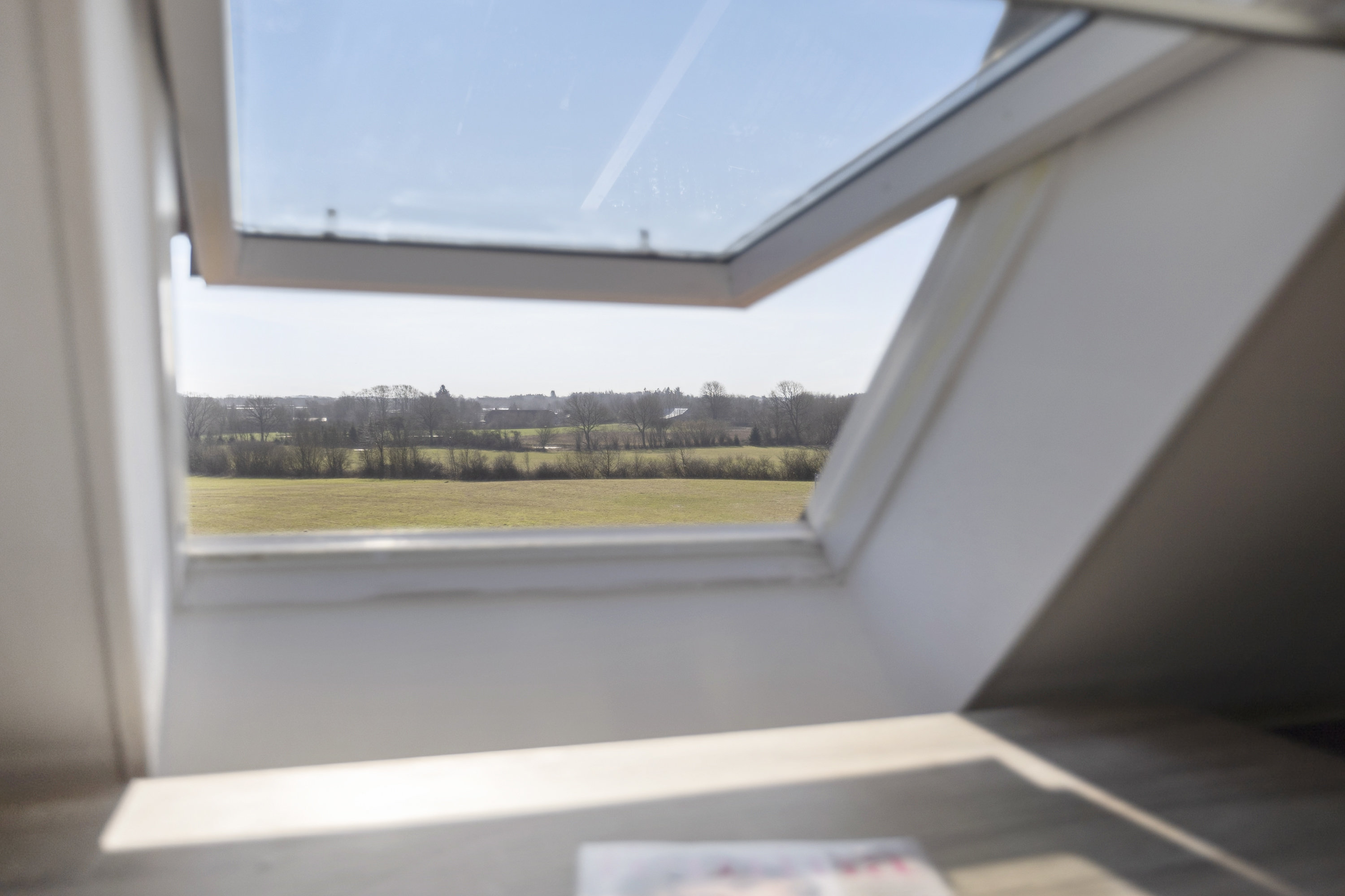 Fremhævet værelse billede i fuldskærmstilstand. Billede af Genner Bygade 5, Genner, 6230 Rødekro