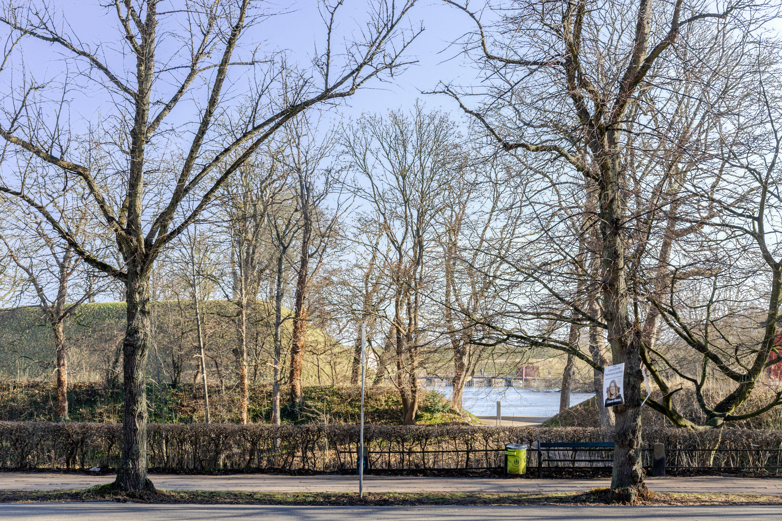 Grønningen 7, st.. th., 1270 København K