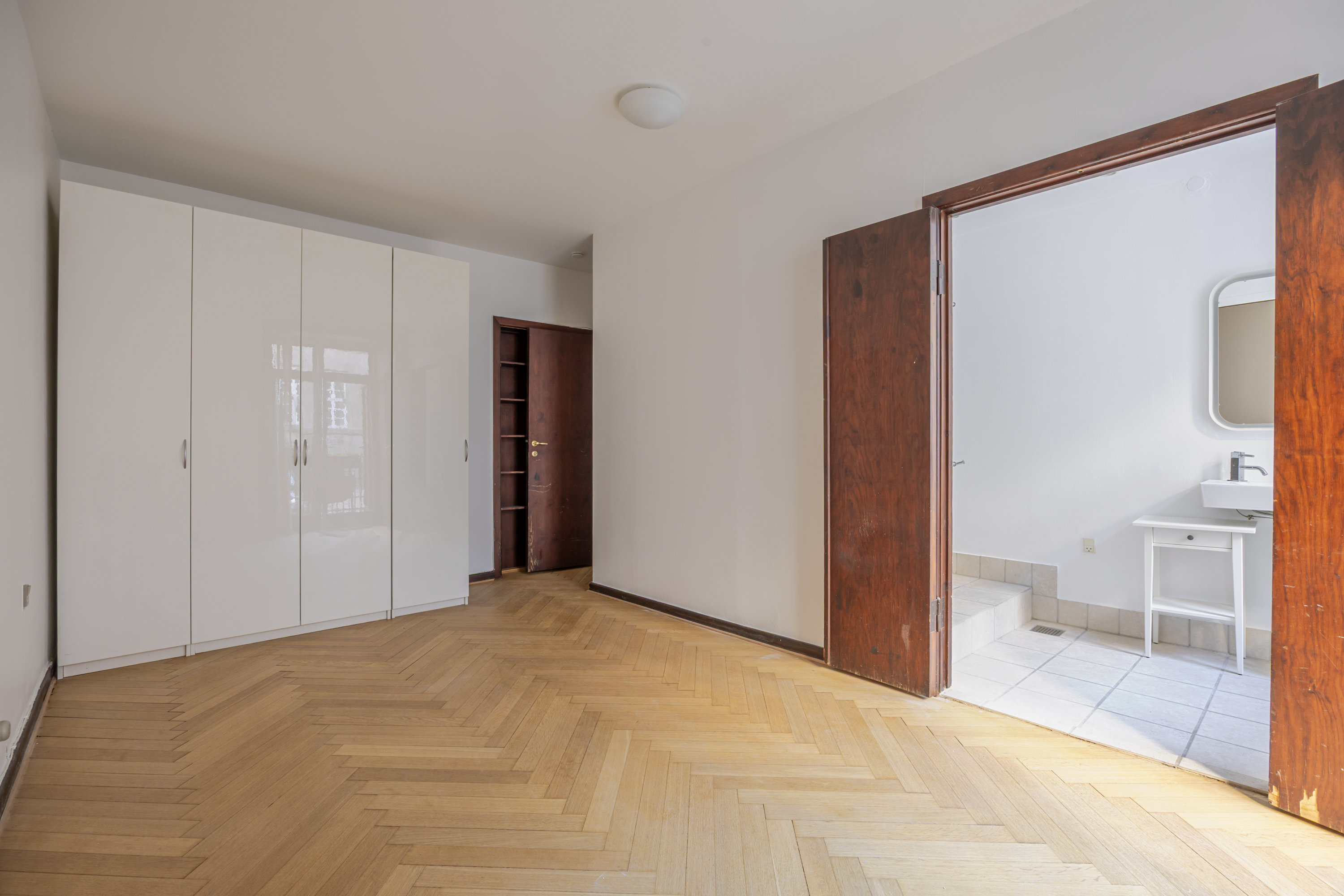 Fremhævet andet billede i fuldskærmstilstand. Billede af Grønningen 7, st.. th., 1270 København K