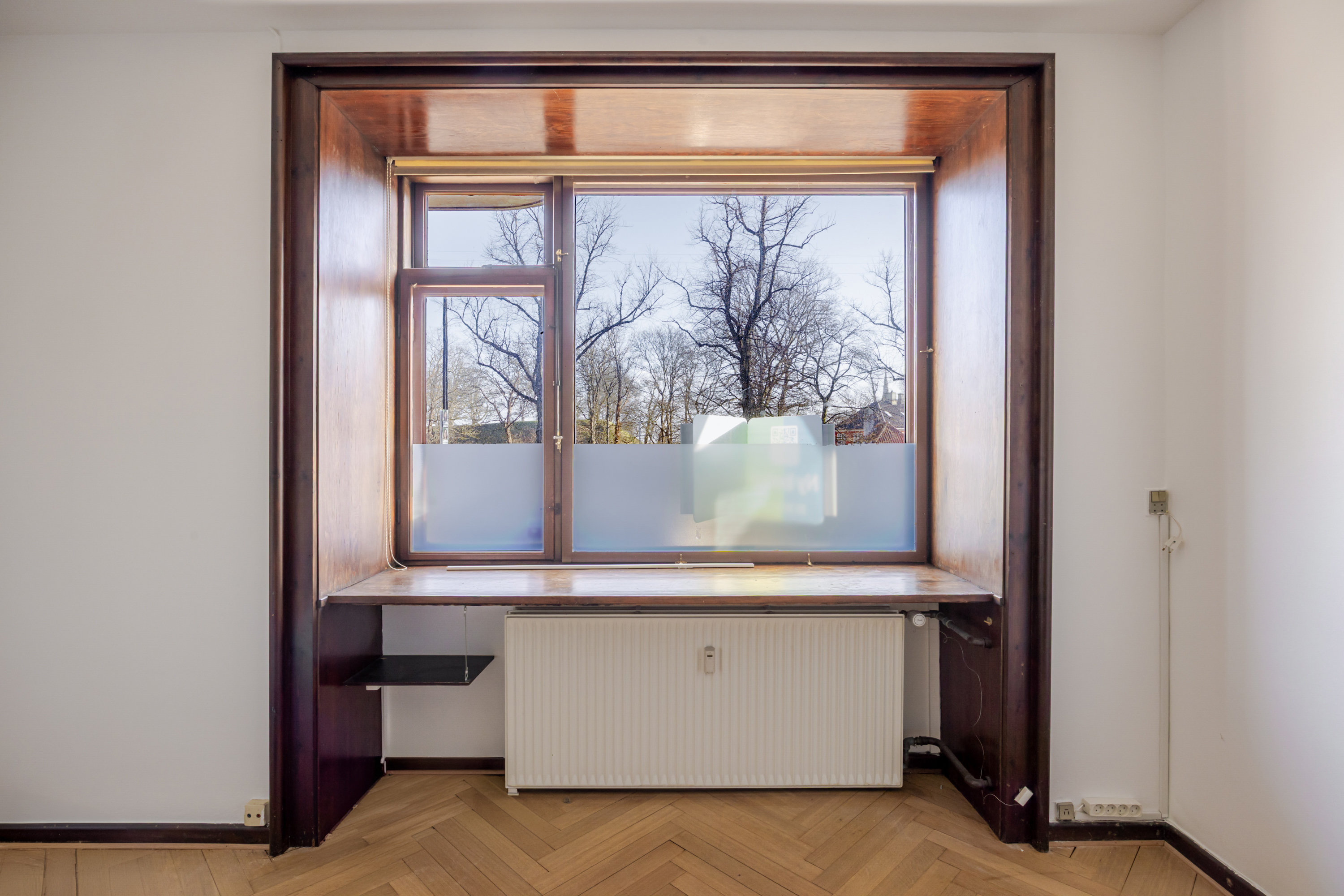 Fremhævet andet billede i fuldskærmstilstand. Billede af Grønningen 7, st.. th., 1270 København K