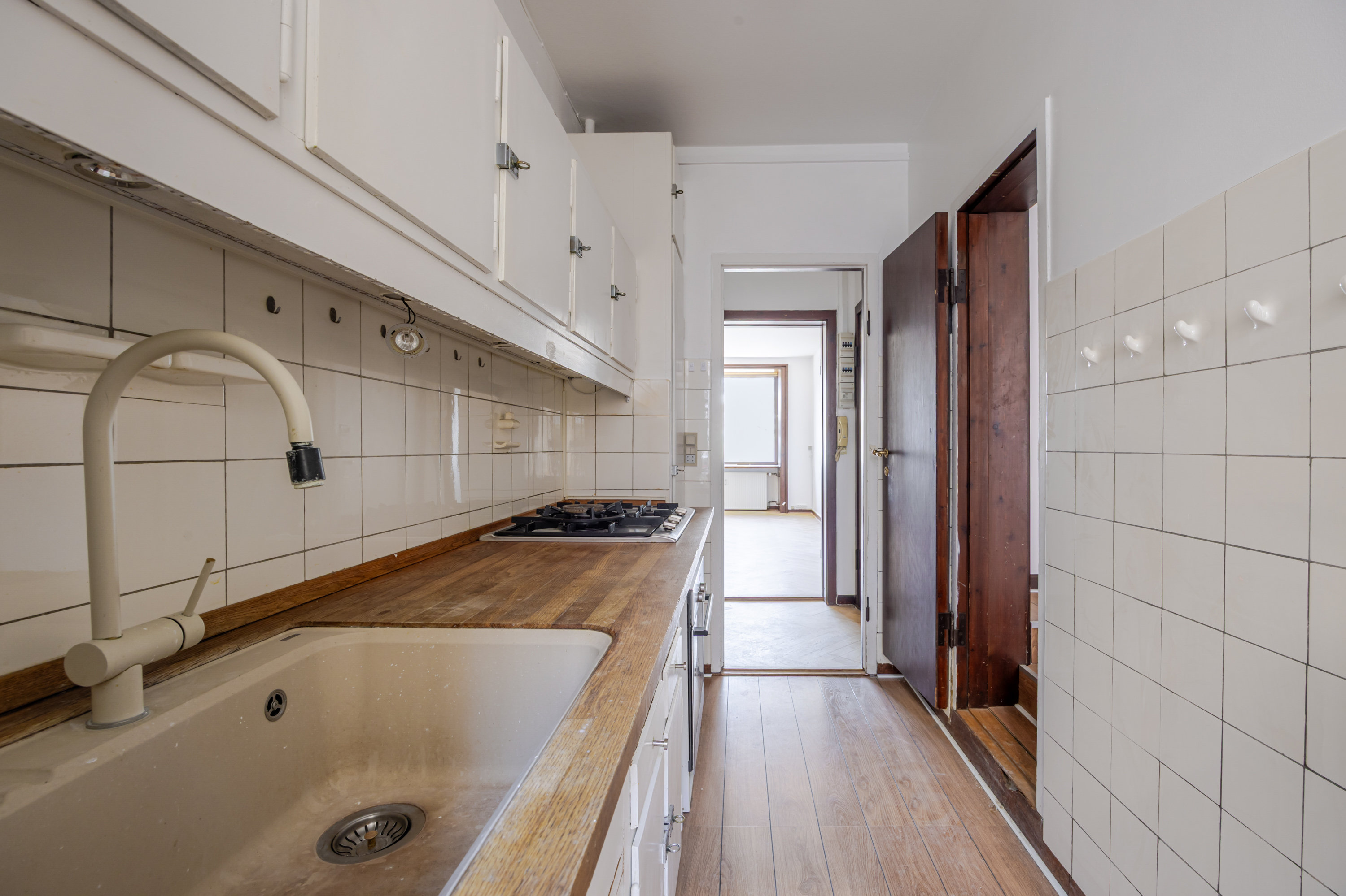 Fremhævet andet billede i fuldskærmstilstand. Billede af Grønningen 7, st.. th., 1270 København K