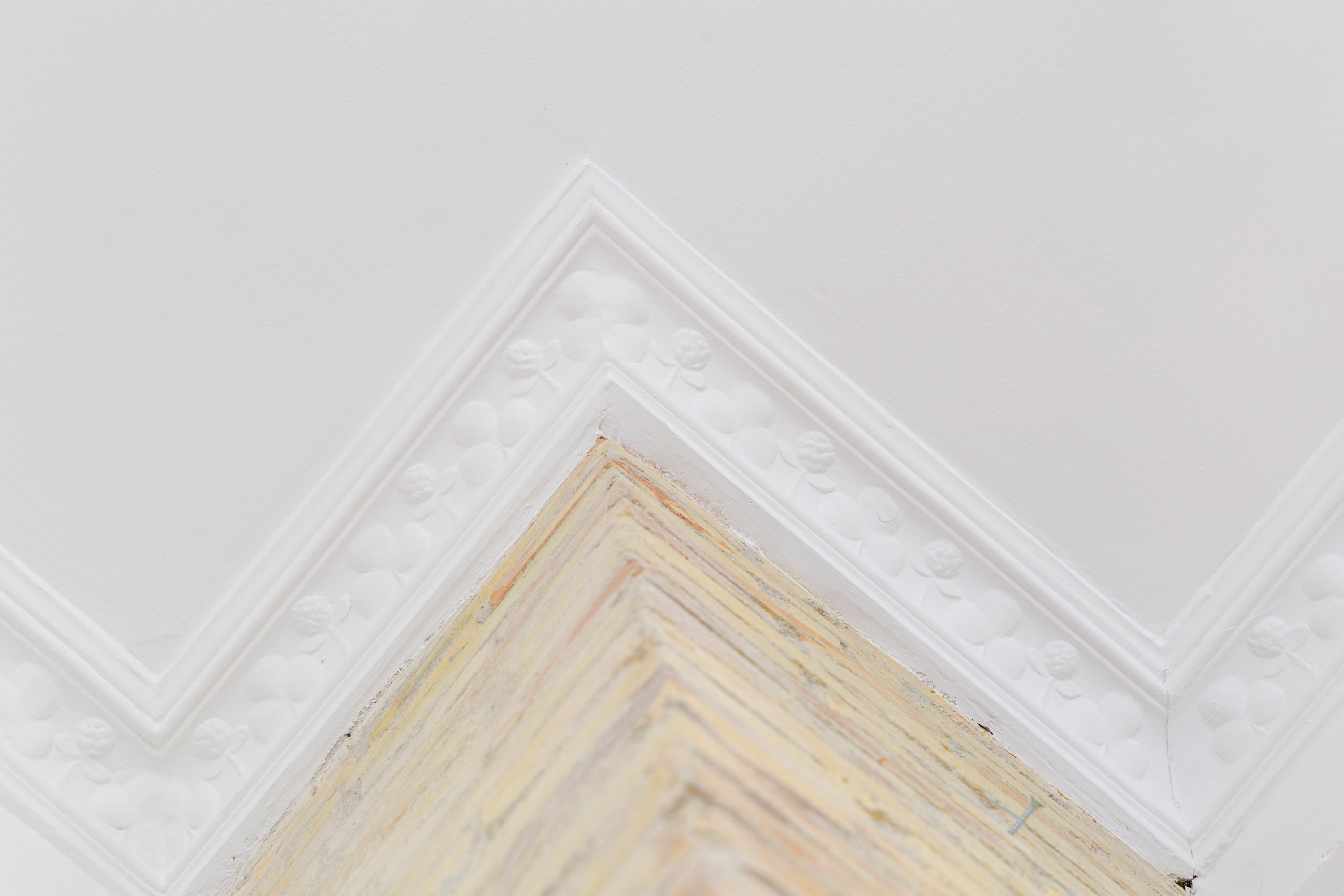 Fremhævet andet billede i fuldskærmstilstand. Billede af Ahlmannsgade 3, st.., 2200 København N