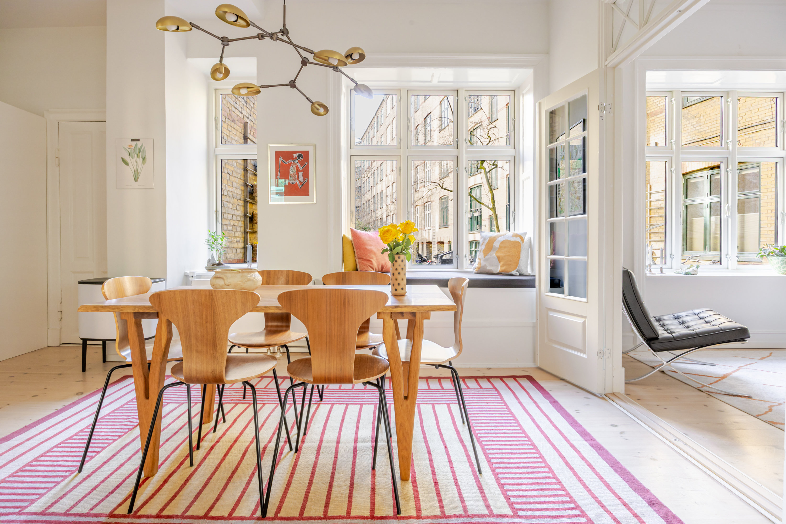 Ahlmannsgade 3, st.., 2200 København N