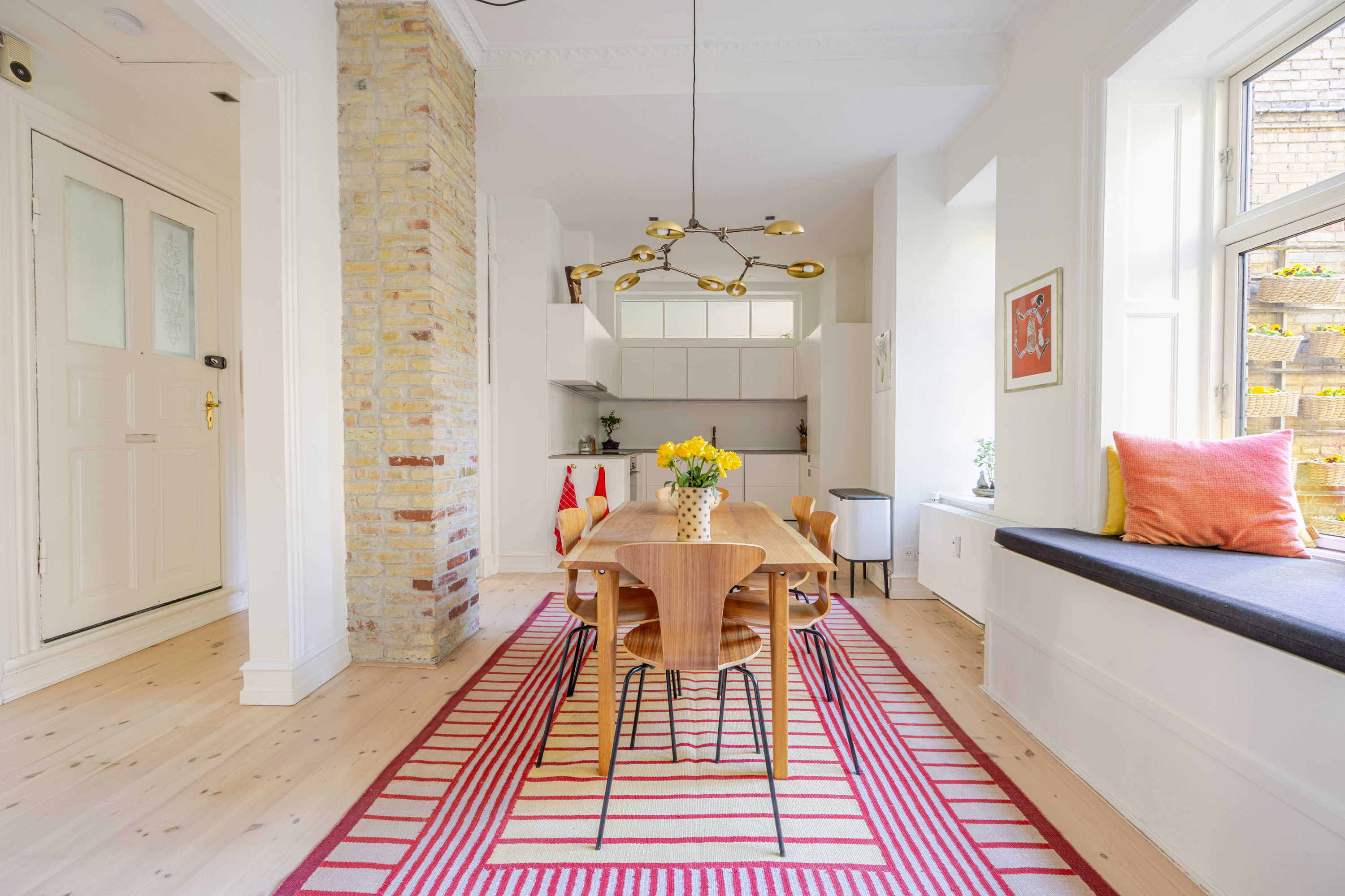 Ahlmannsgade 3, st.., 2200 København N