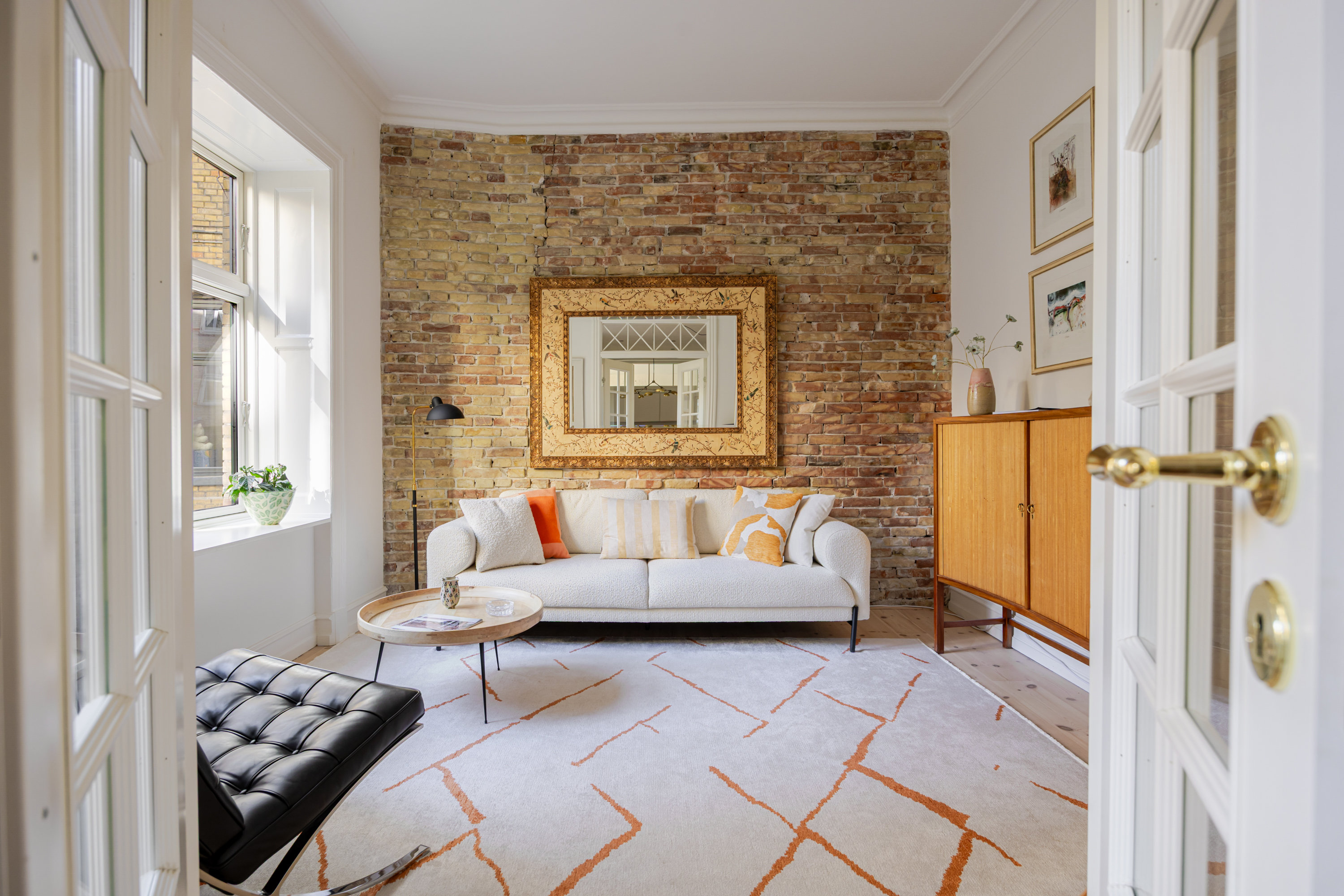 Ahlmannsgade 3, st.., 2200 København N