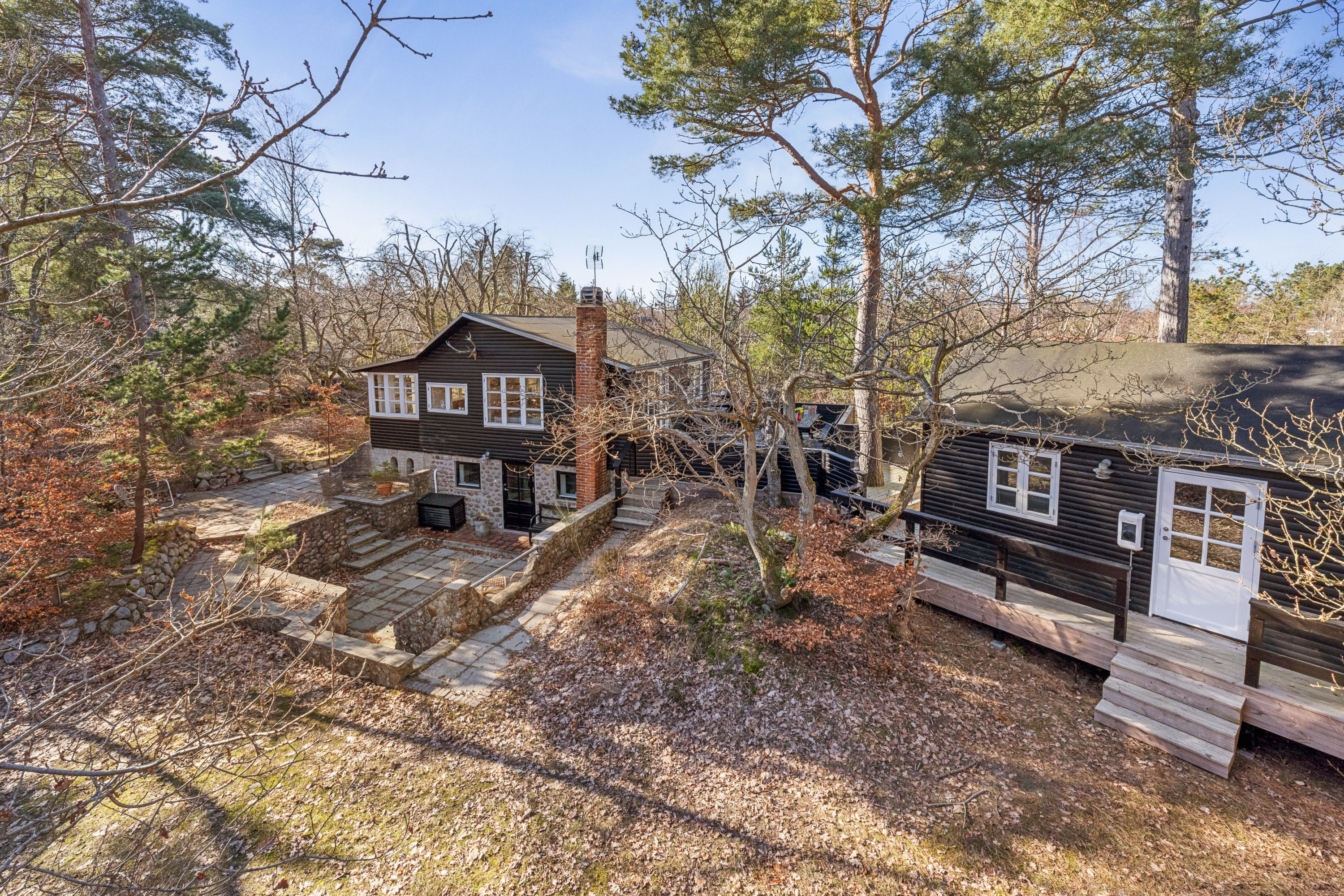 Skovvej 18, Fjellerup Strand, 8585 Glesborg