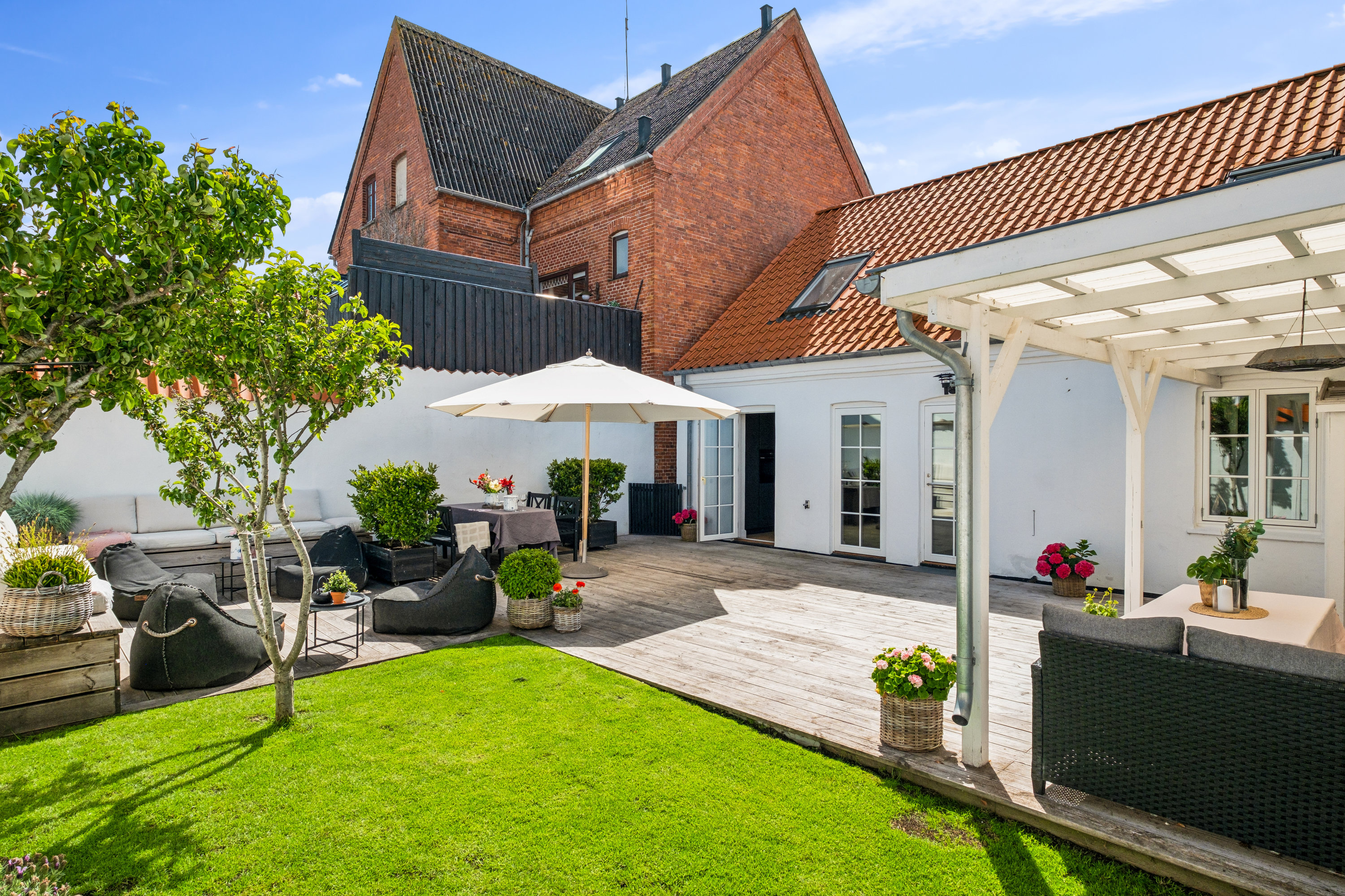 St Tranegade 2, 9240 Nibe