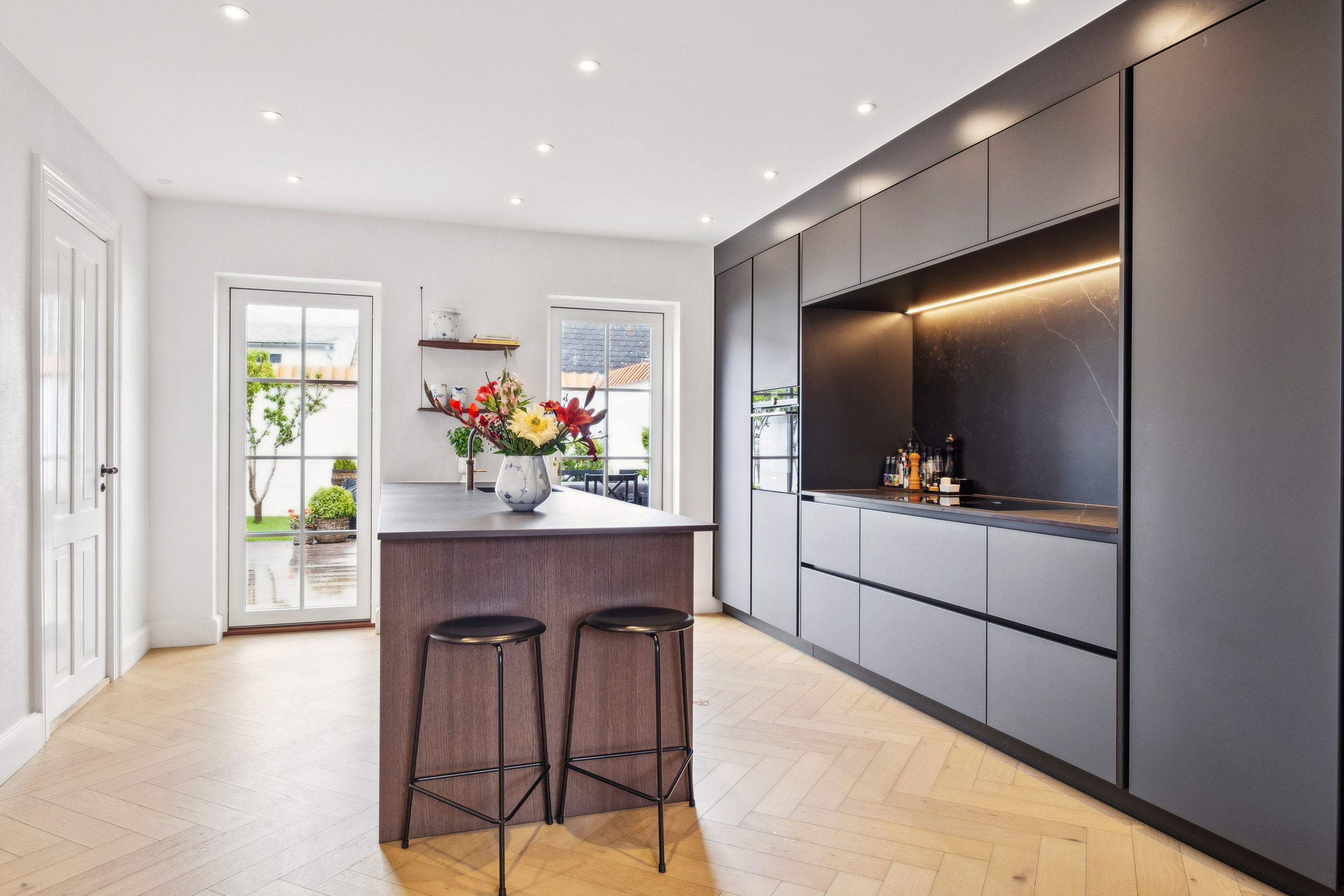 St Tranegade 2, 9240 Nibe