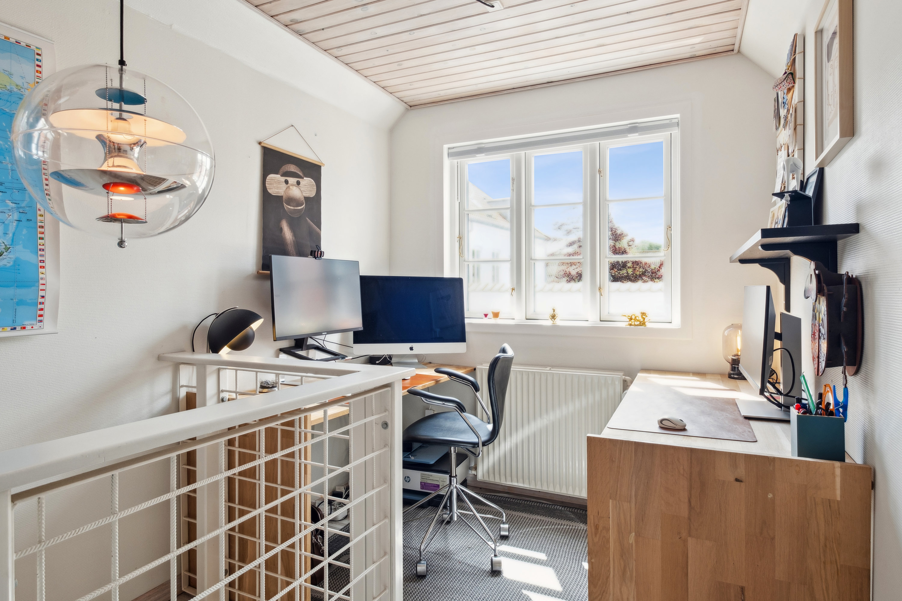 Fremhævet værelse billede i fuldskærmstilstand. Billede af St Tranegade 2, 9240 Nibe