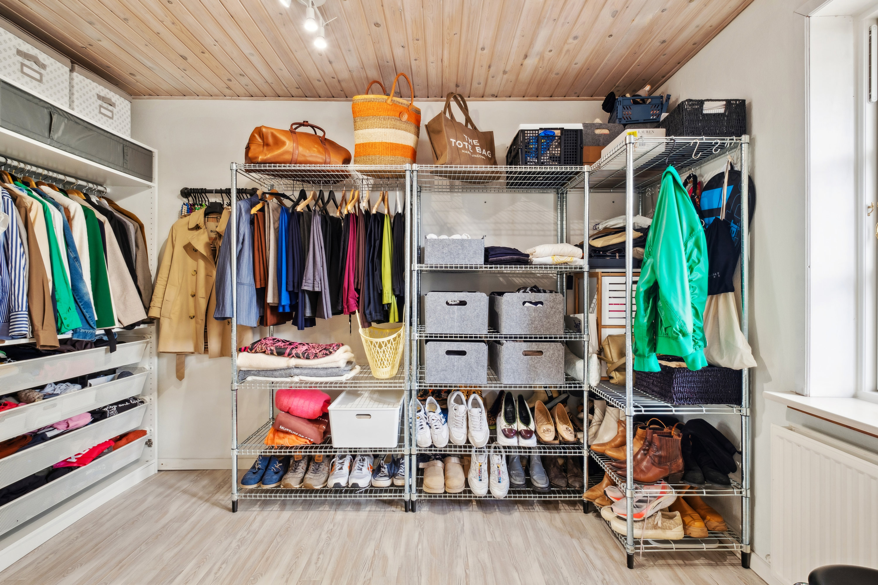 Fremhævet værelse billede i fuldskærmstilstand. Billede af St Tranegade 2, 9240 Nibe