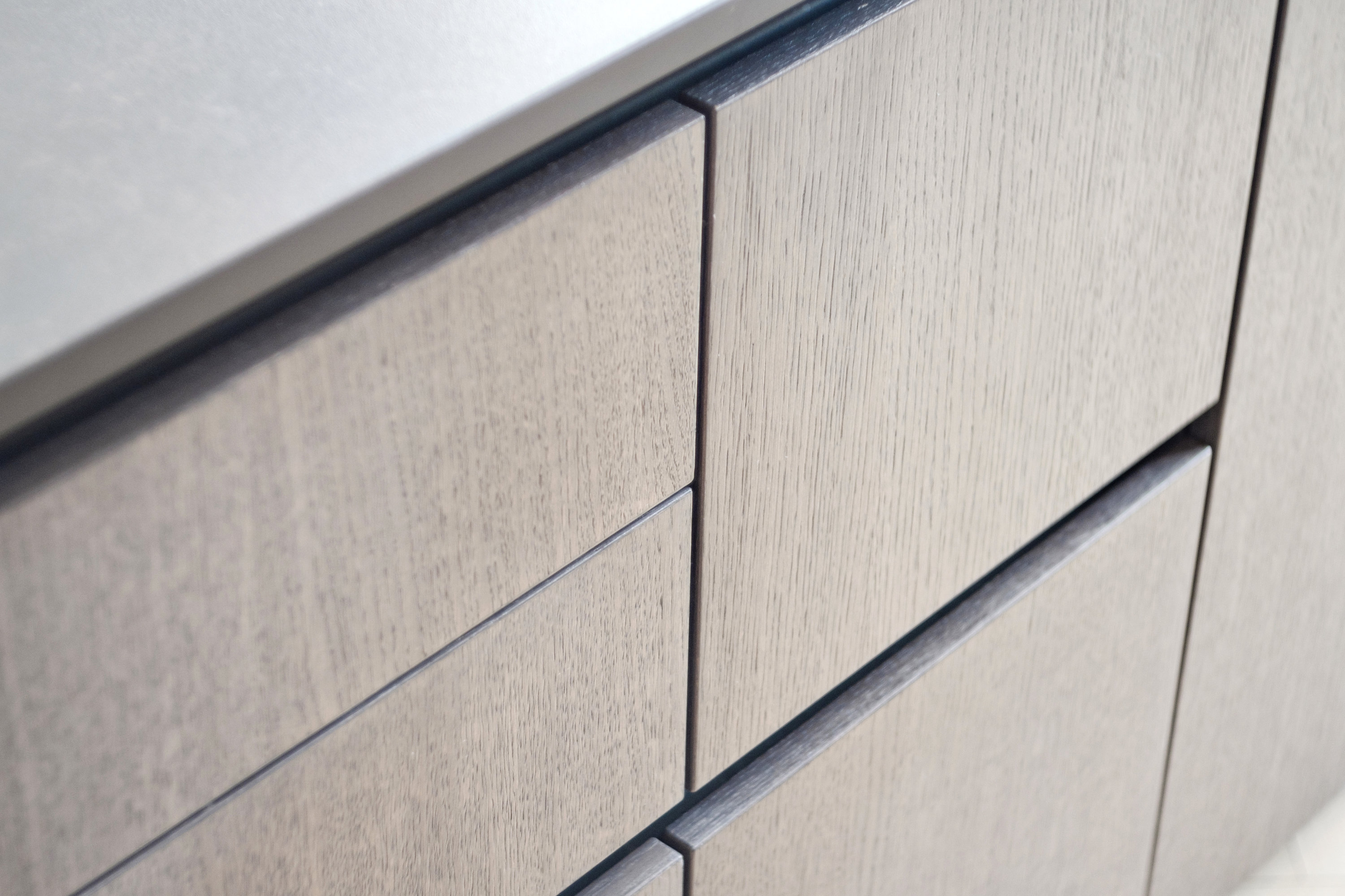 Fremhævet køkken billede i fuldskærmstilstand. Billede af St Tranegade 2, 9240 Nibe