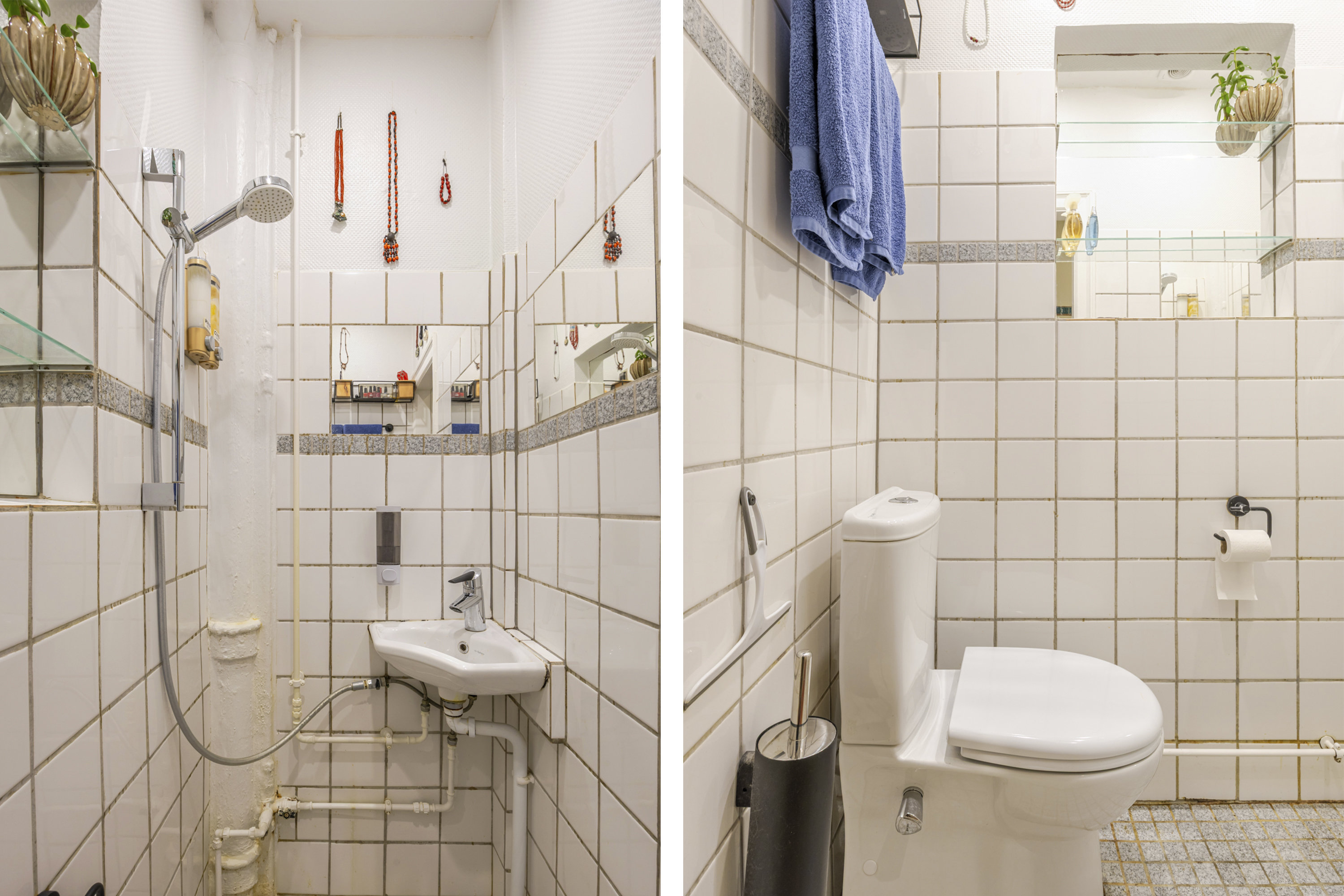 Fremhævet andet billede i fuldskærmstilstand. Billede af Meinungsgade 10, 1. th., 2200 København N