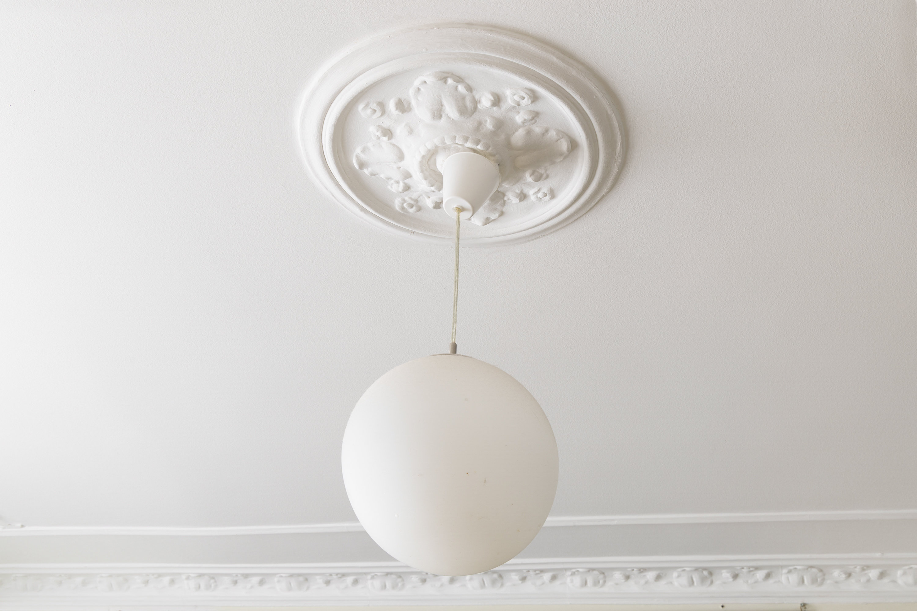 Fremhævet andet billede i fuldskærmstilstand. Billede af Meinungsgade 10, 1. th., 2200 København N