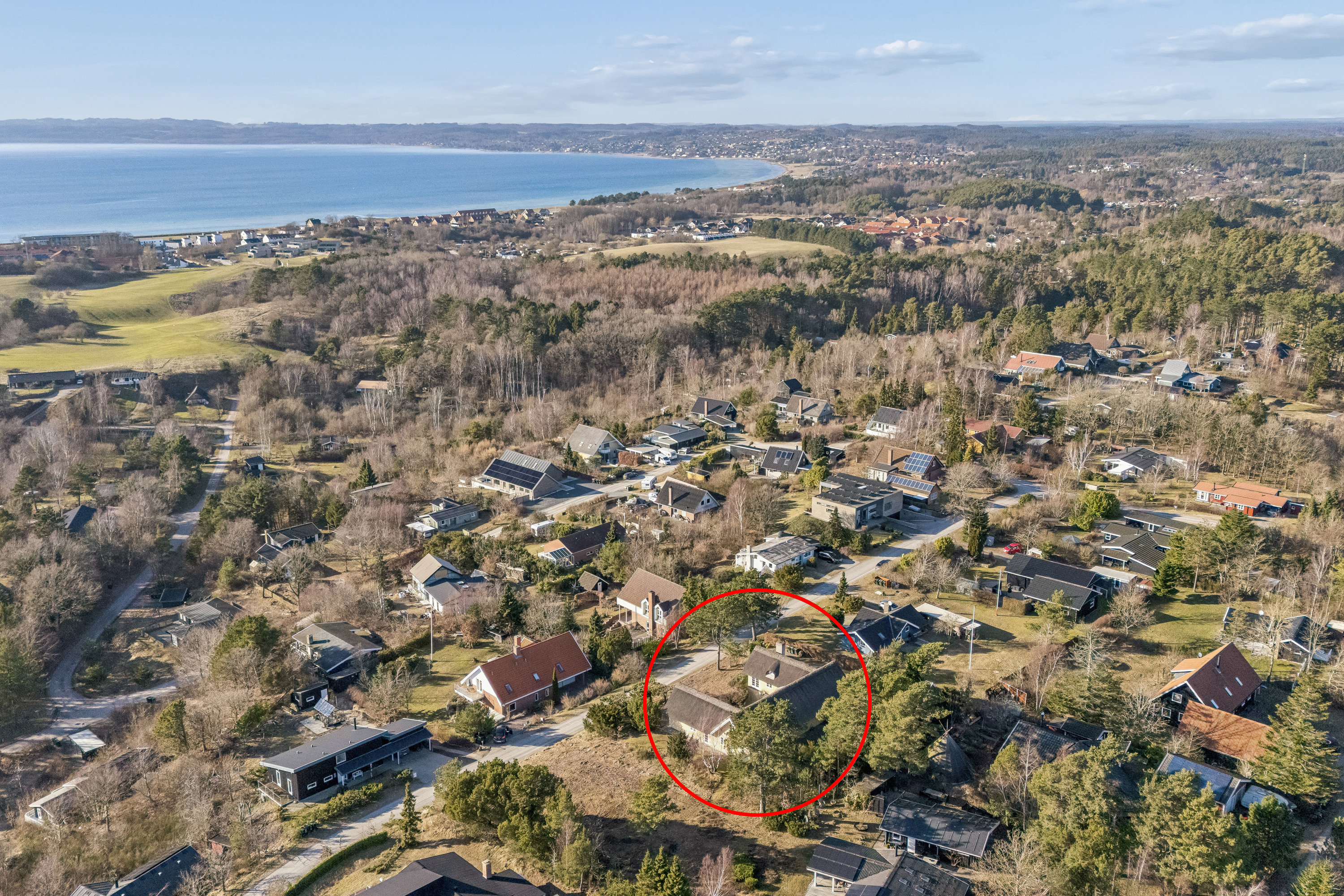 Havrevangen 16, 8400 Ebeltoft