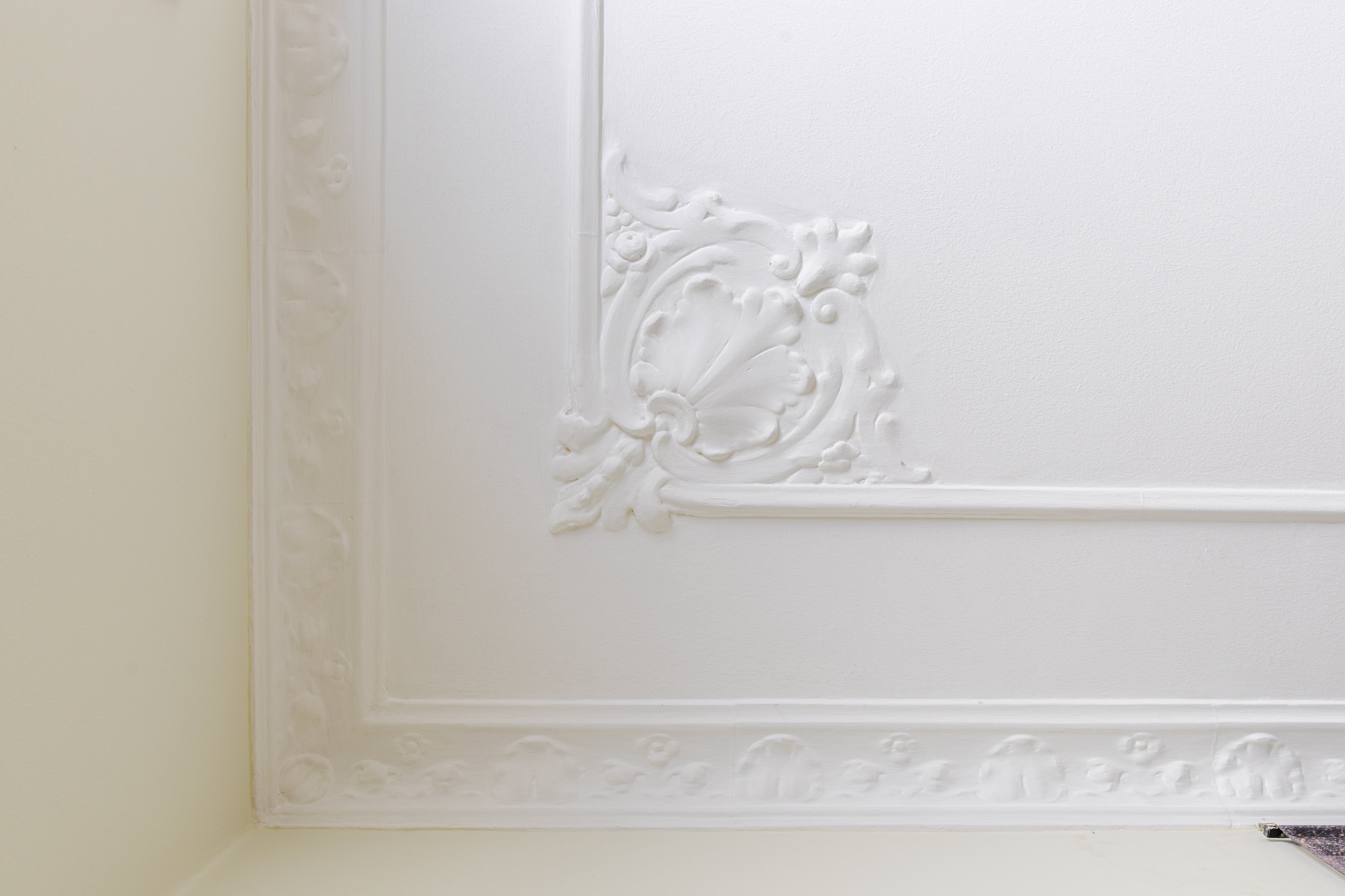 Fremhævet andet billede i fuldskærmstilstand. Billede af Meinungsgade 10, 1. th., 2200 København N