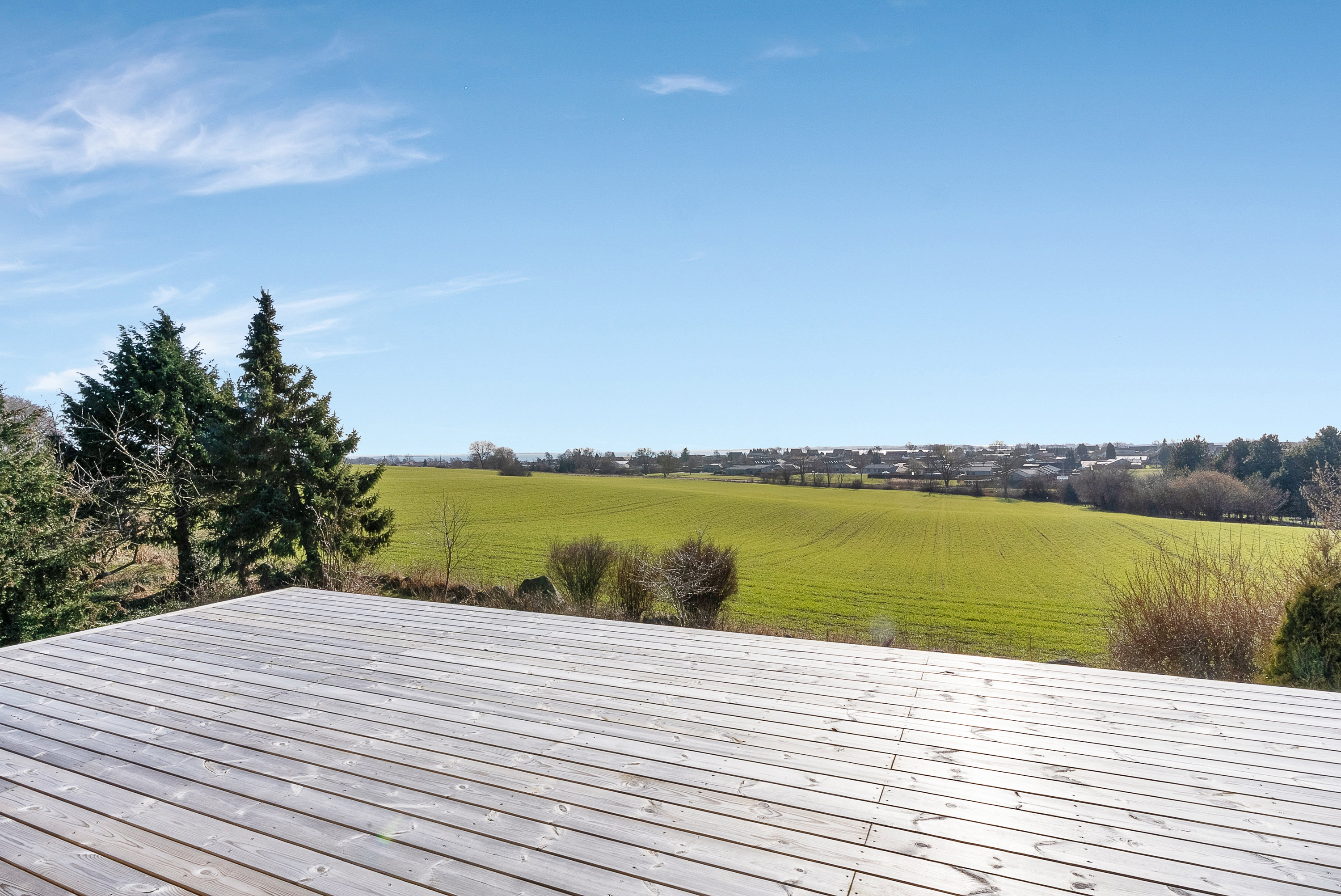 Fremhævet andet billede i fuldskærmstilstand. Billede af Alléskovvej 40, 5600 Faaborg