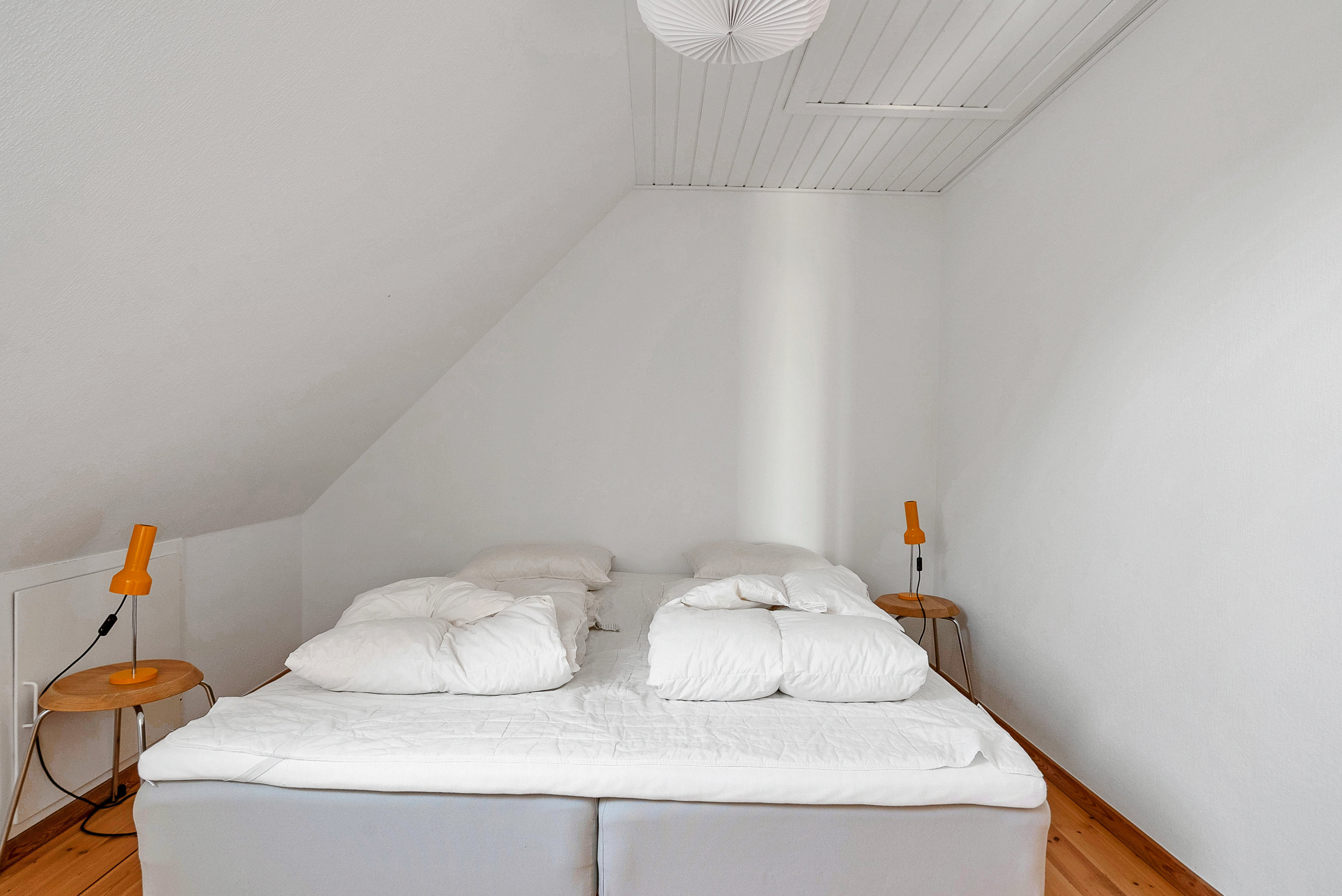 Fremhævet værelse billede i fuldskærmstilstand. Billede af Alléskovvej 40, 5600 Faaborg