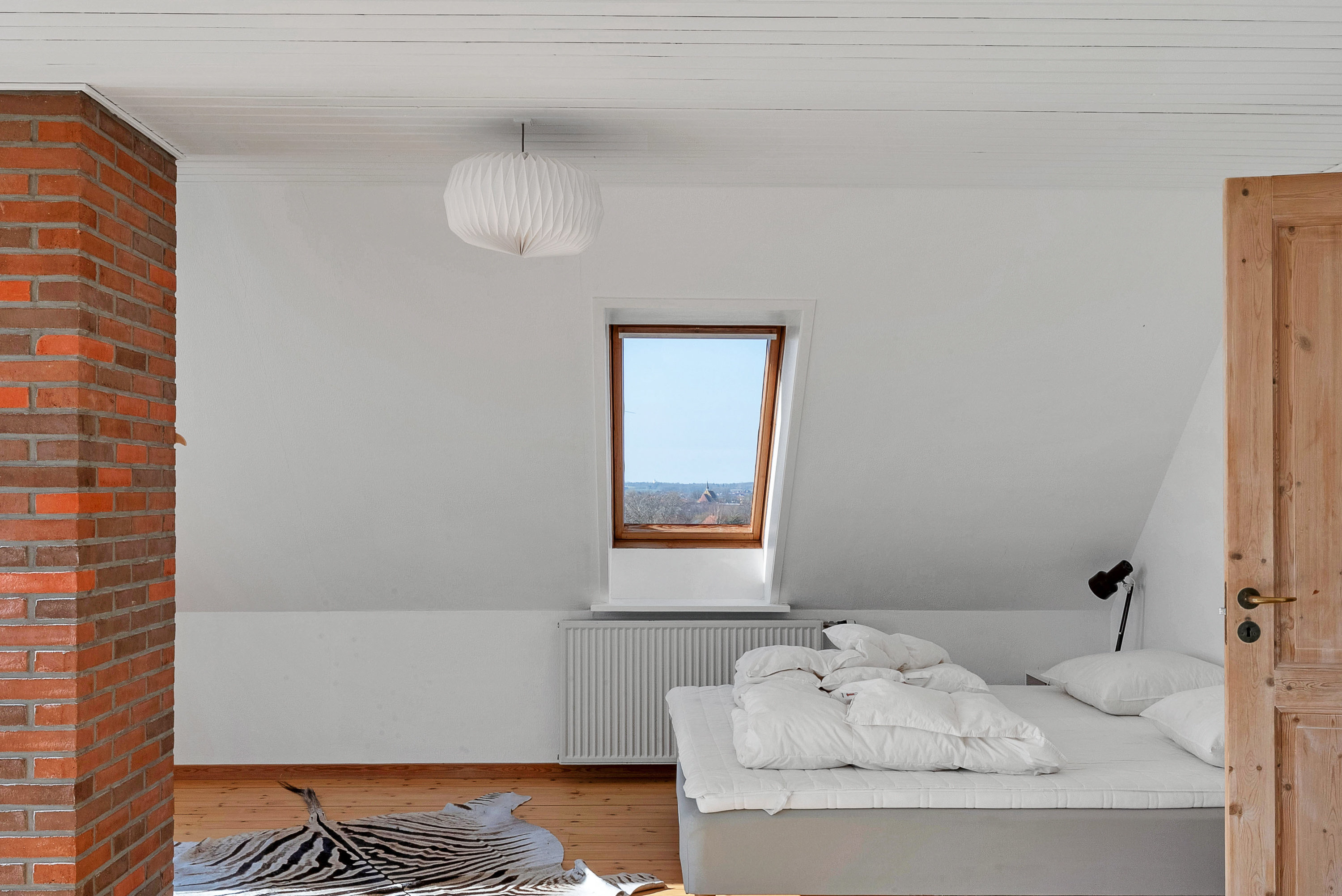 Fremhævet værelse billede i fuldskærmstilstand. Billede af Alléskovvej 40, 5600 Faaborg