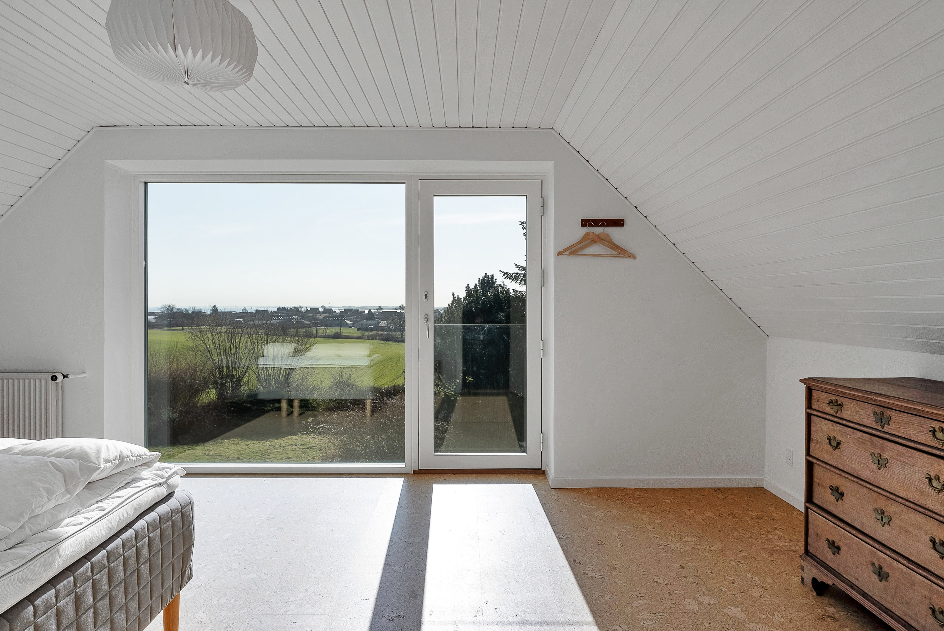 Fremhævet andet billede i fuldskærmstilstand. Billede af Alléskovvej 40, 5600 Faaborg