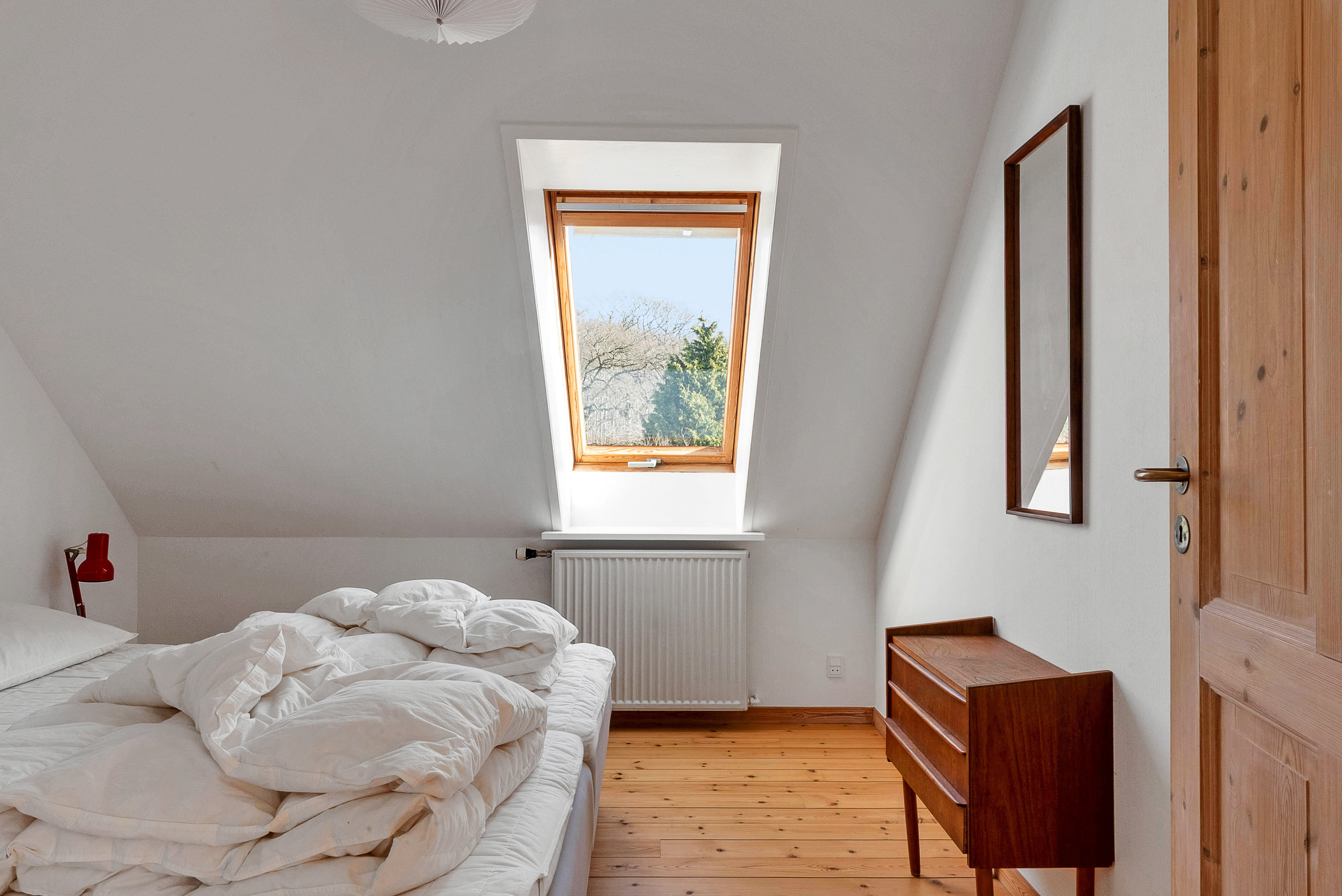 Fremhævet værelse billede i fuldskærmstilstand. Billede af Alléskovvej 40, 5600 Faaborg