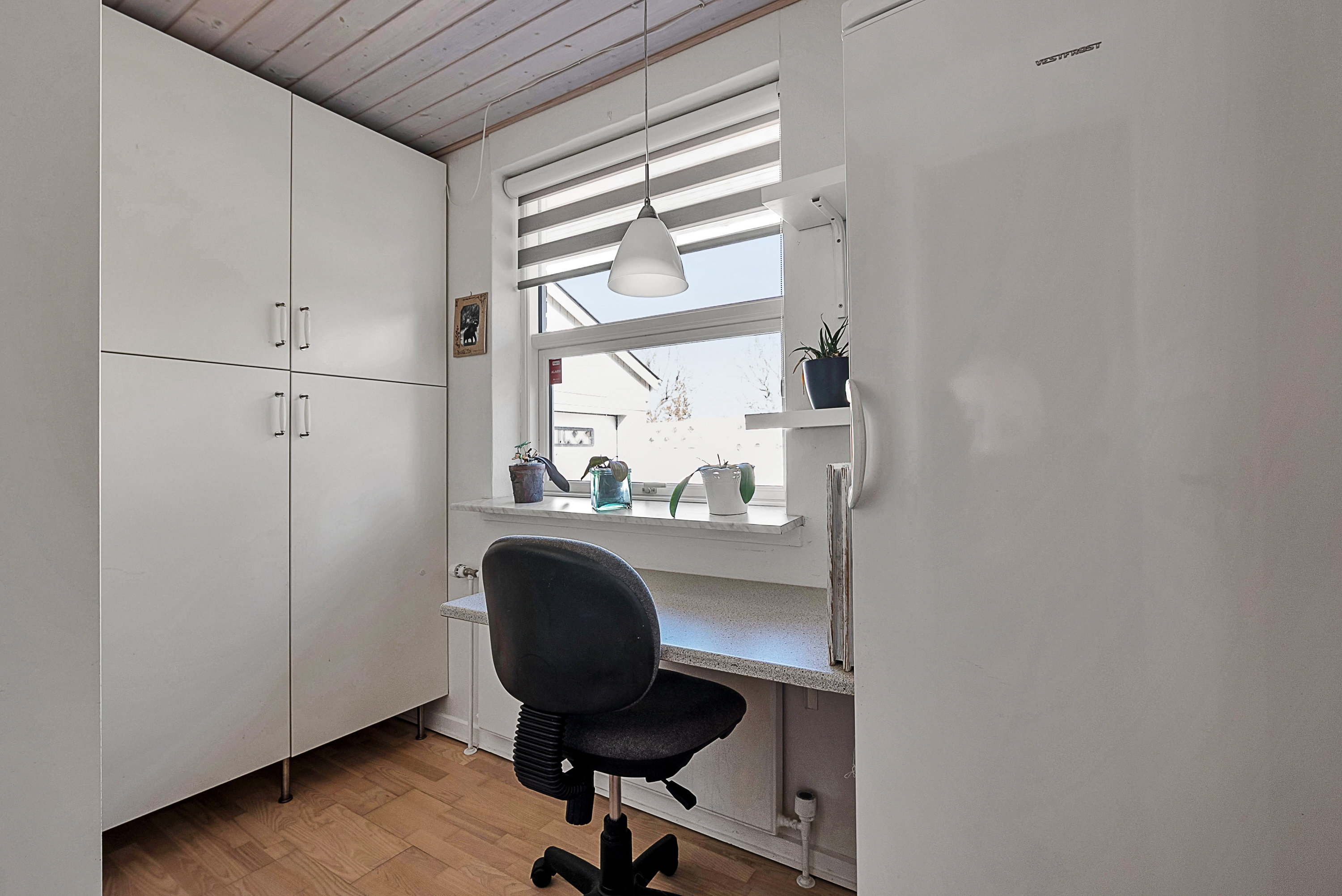 Fremhævet værelse billede i fuldskærmstilstand. Billede af Tangmosen 34, 5600 Faaborg