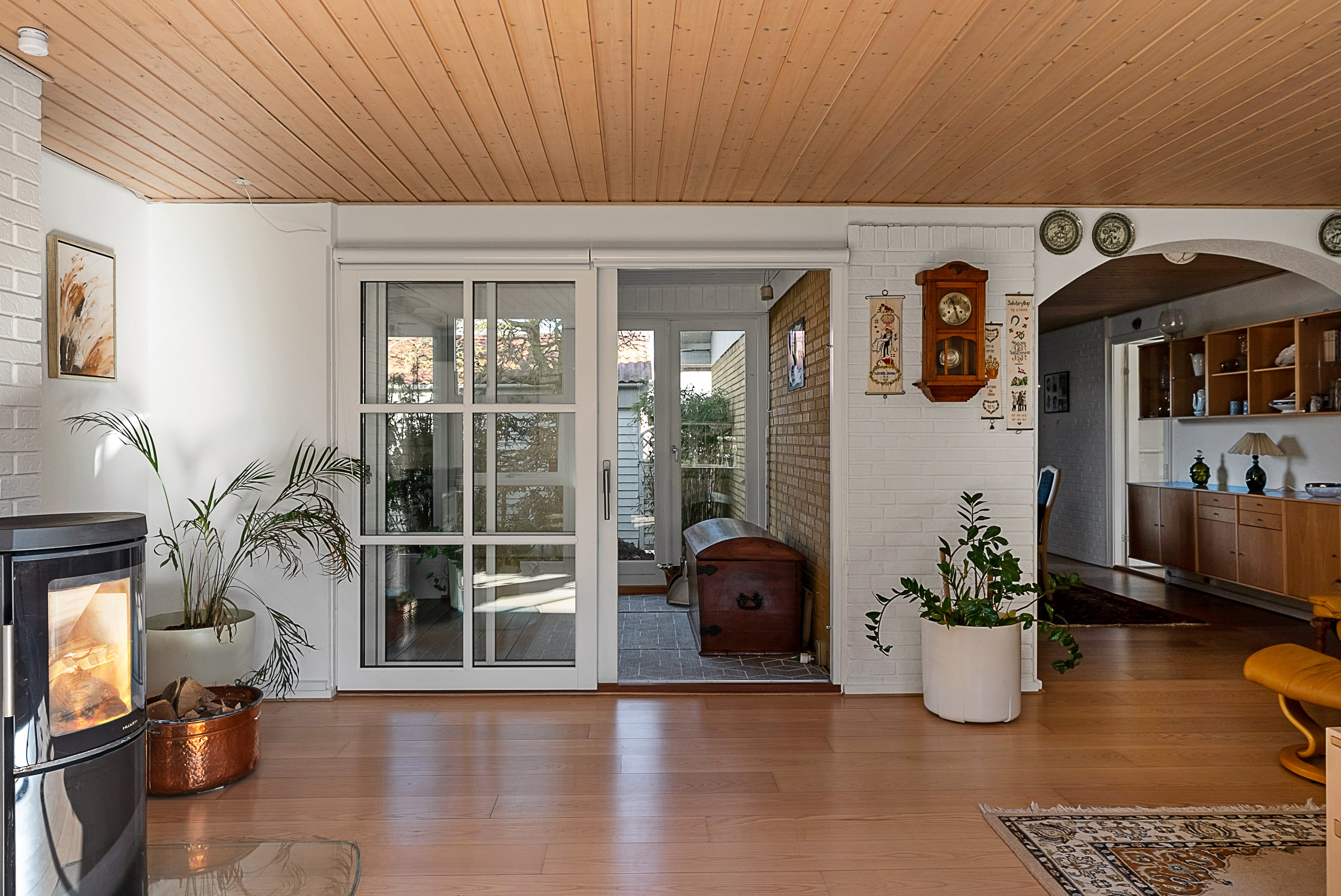 Fremhævet andet billede i fuldskærmstilstand. Billede af Tangmosen 34, 5600 Faaborg