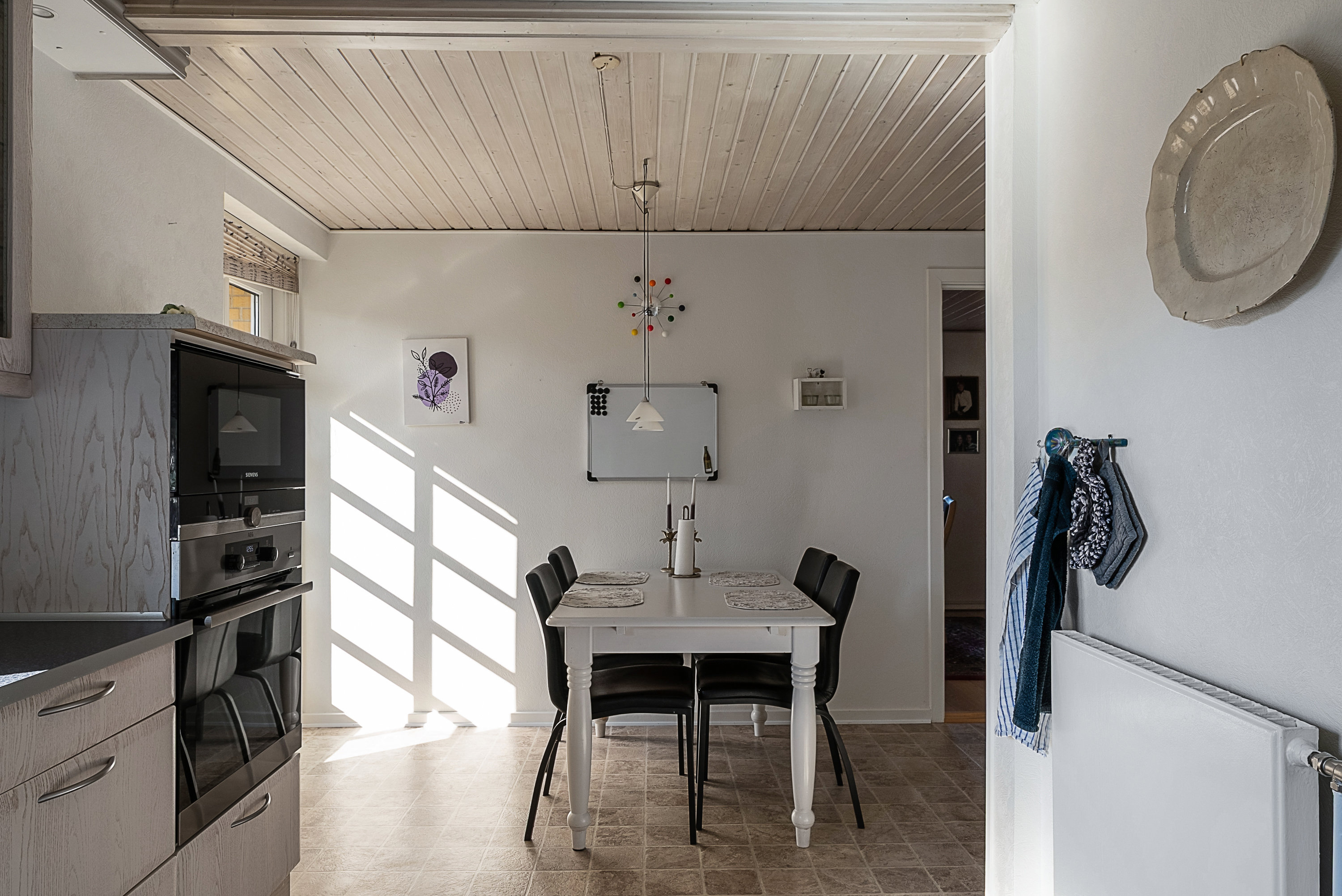 Fremhævet stue billede i fuldskærmstilstand. Billede af Tangmosen 34, 5600 Faaborg