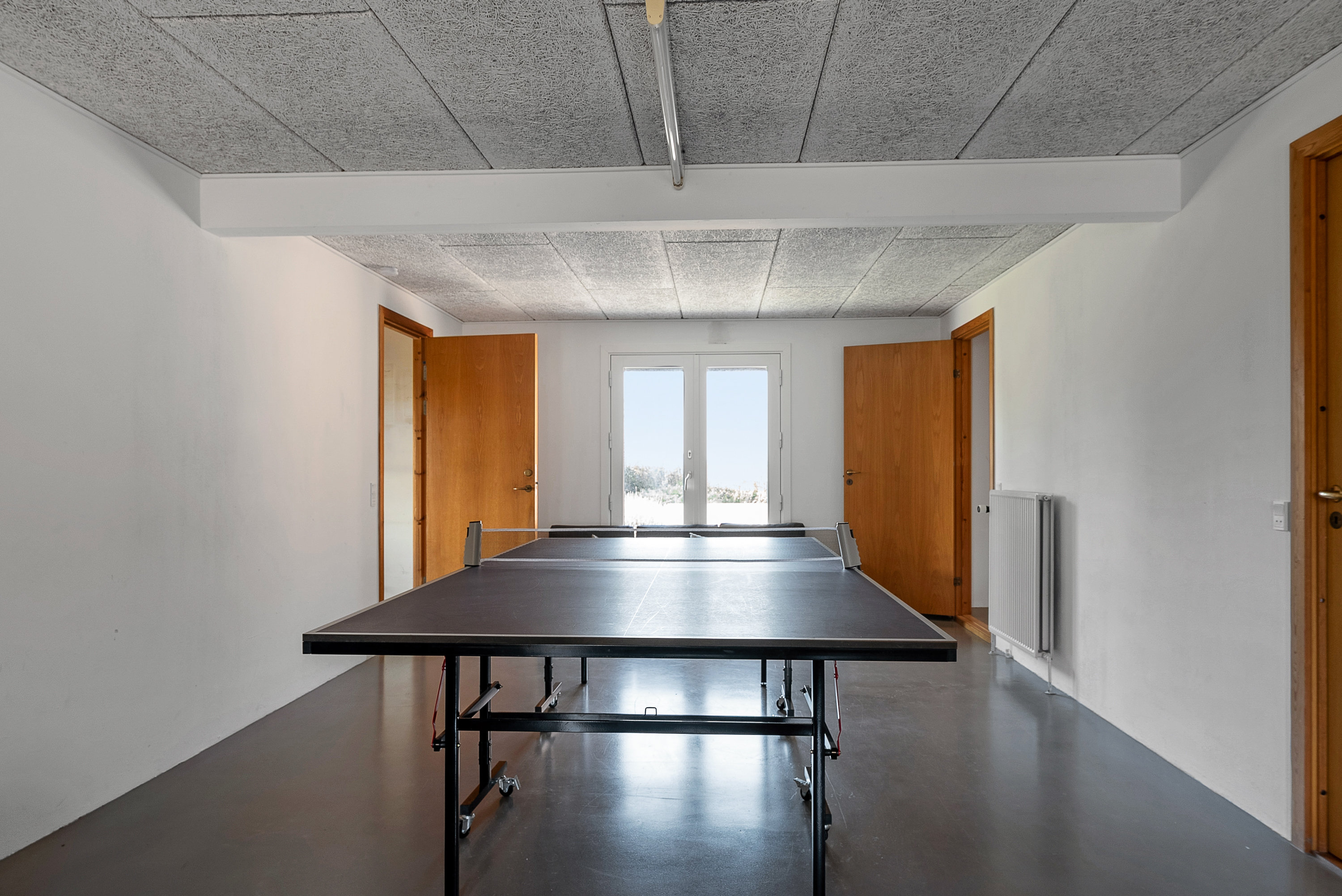 Fremhævet værelse billede i fuldskærmstilstand. Billede af Alléskovvej 40, 5600 Faaborg