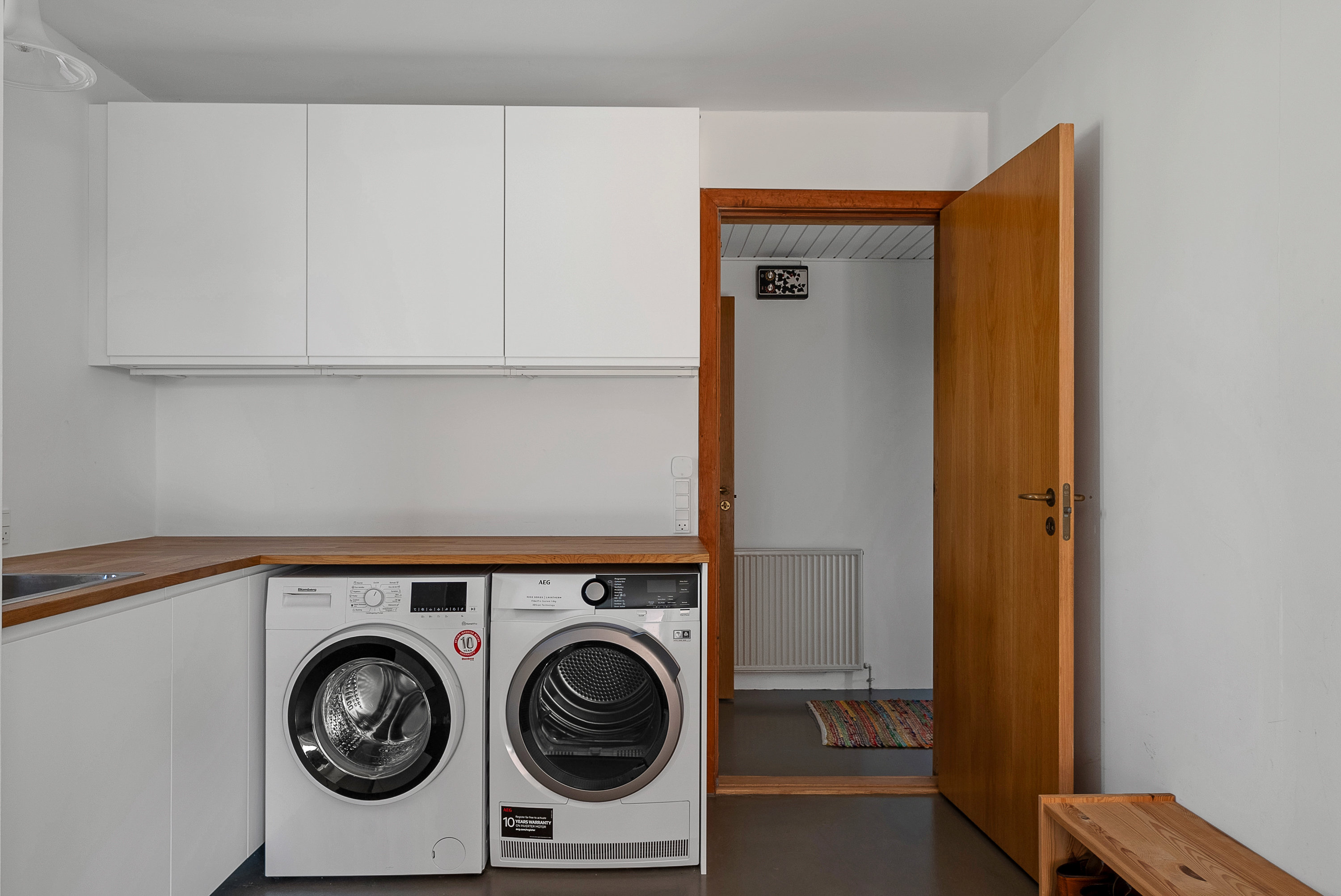 Fremhævet bryggers billede i fuldskærmstilstand. Billede af Alléskovvej 40, 5600 Faaborg