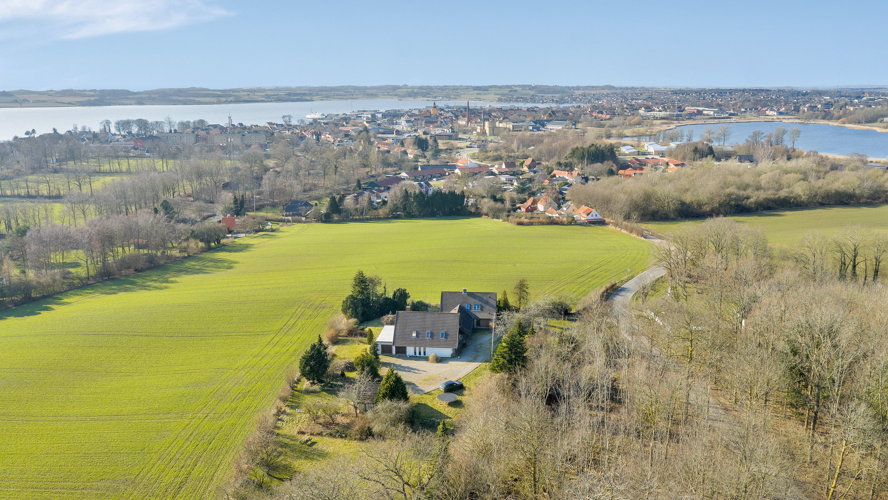 Alléskovvej 40, 5600 Faaborg