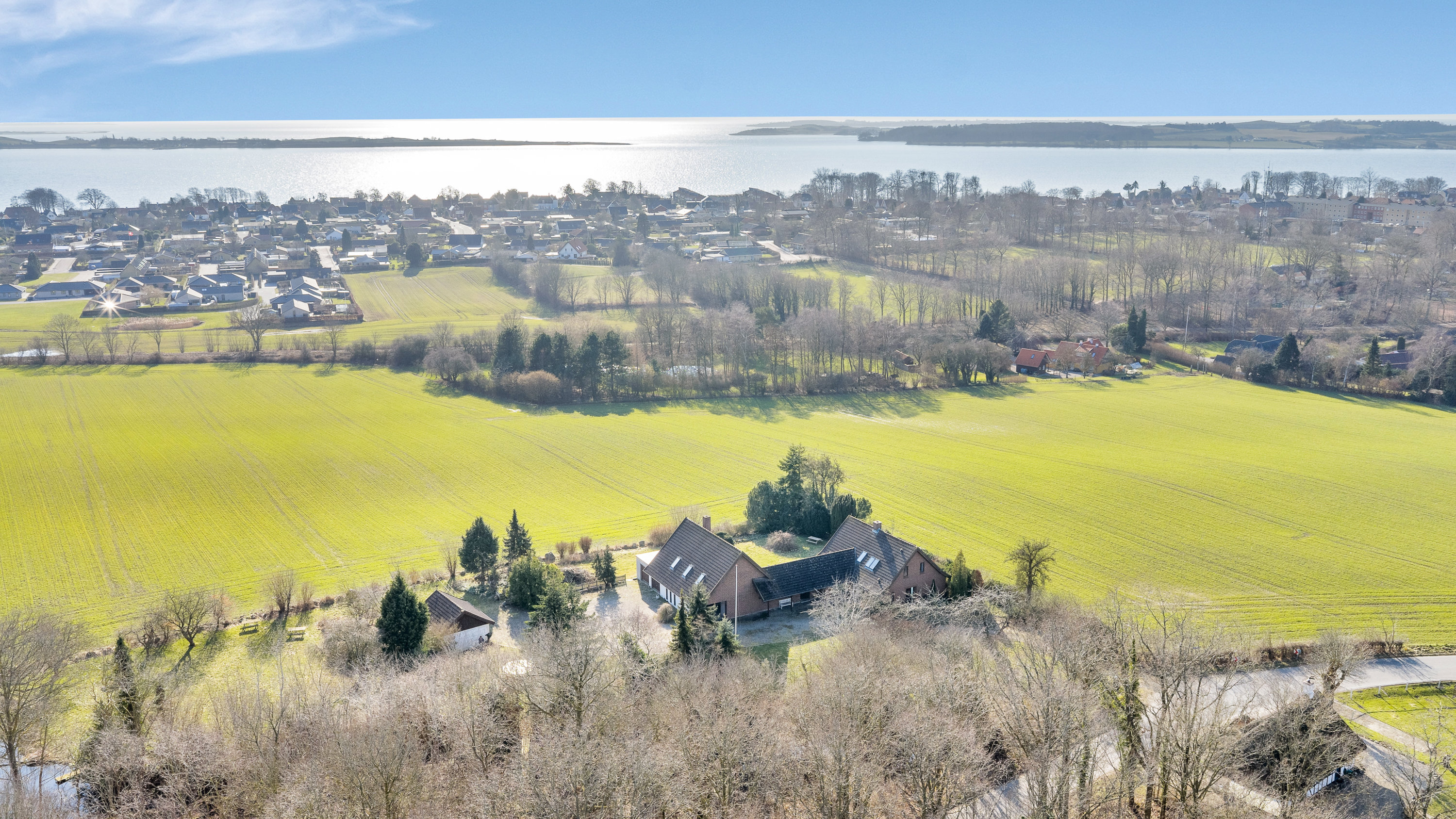 Alléskovvej 40, 5600 Faaborg