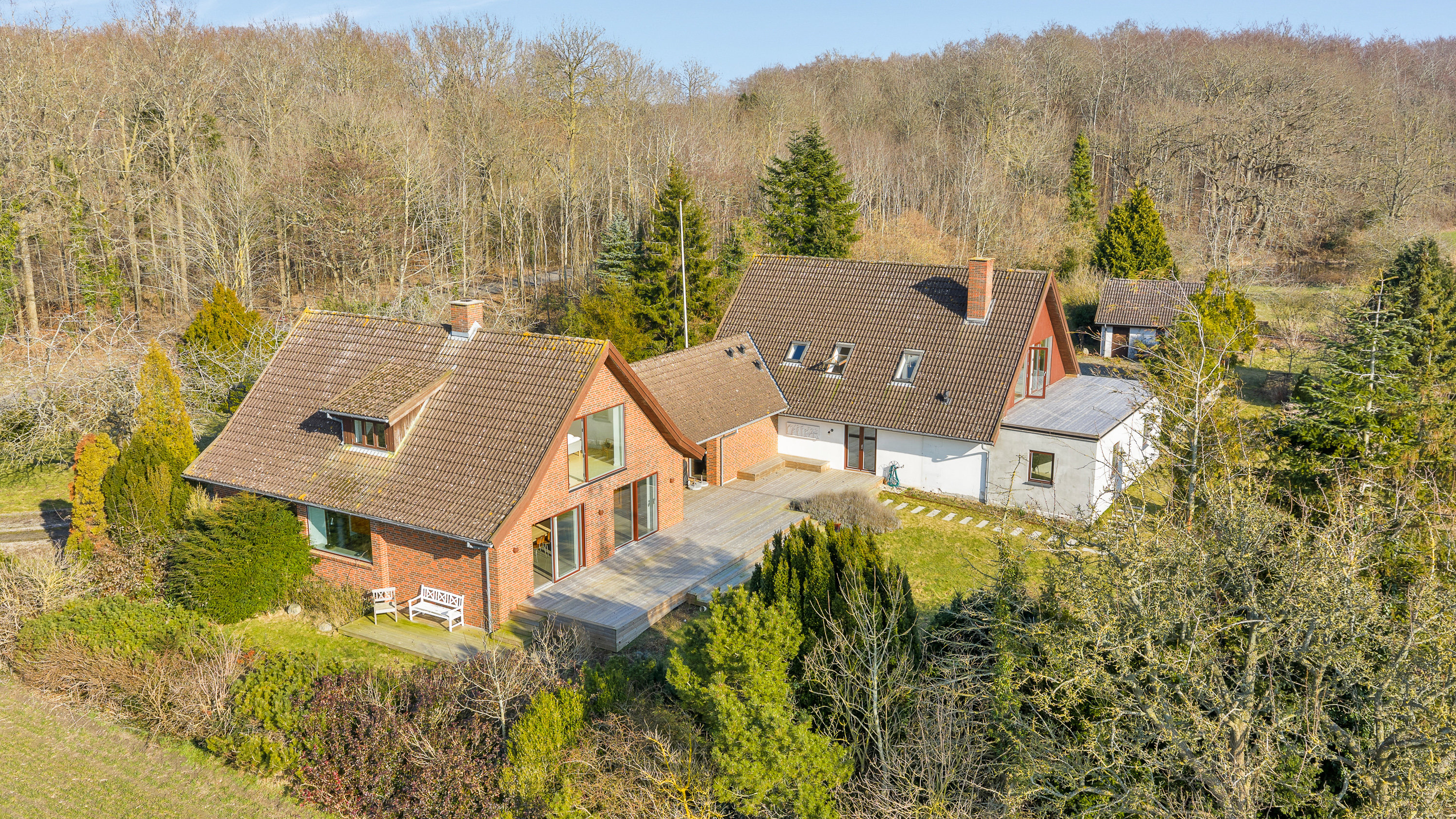 Alléskovvej 40, 5600 Faaborg