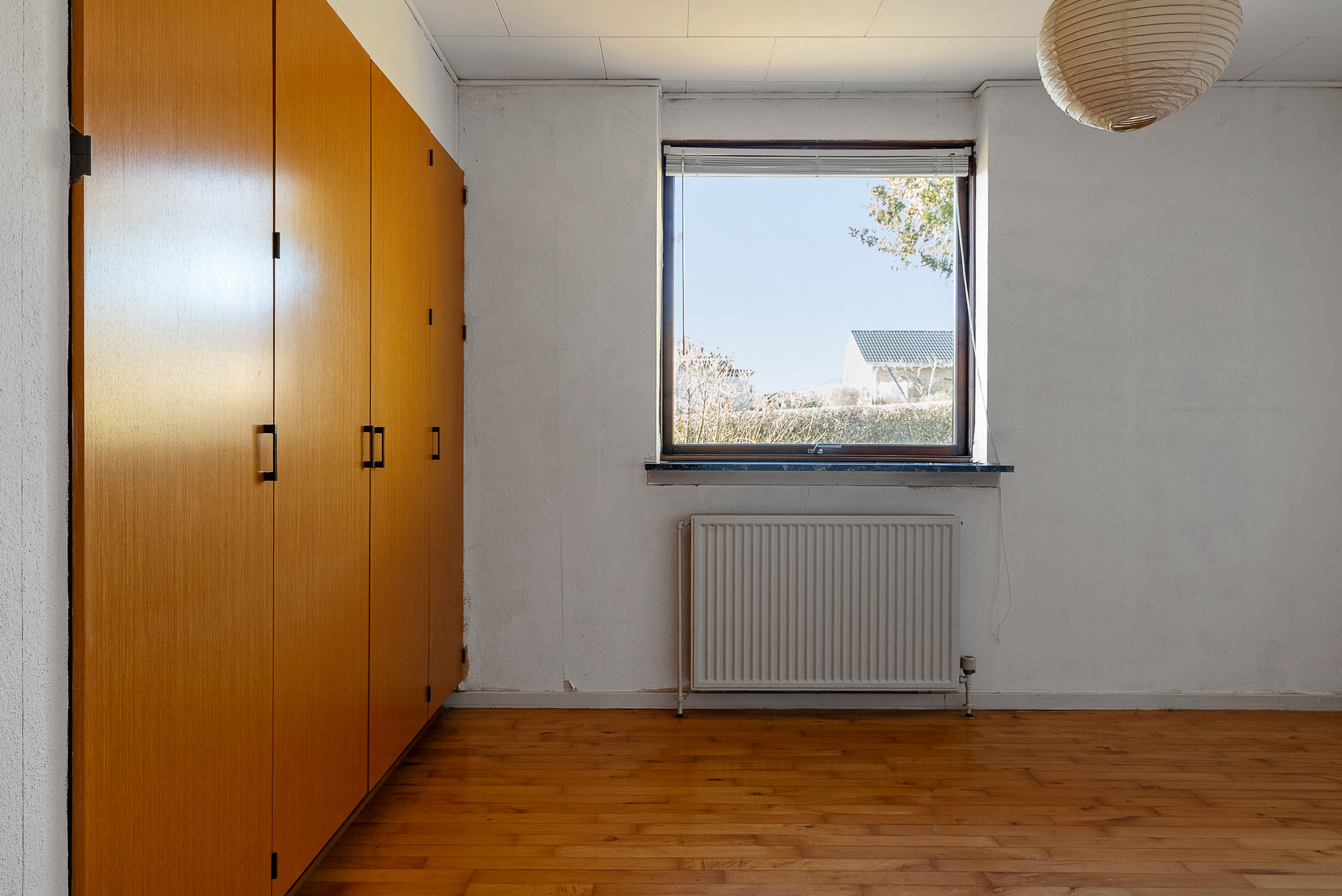 Fremhævet andet billede i fuldskærmstilstand. Billede af Dæmningen 26, Nr Broby, 5672 Broby