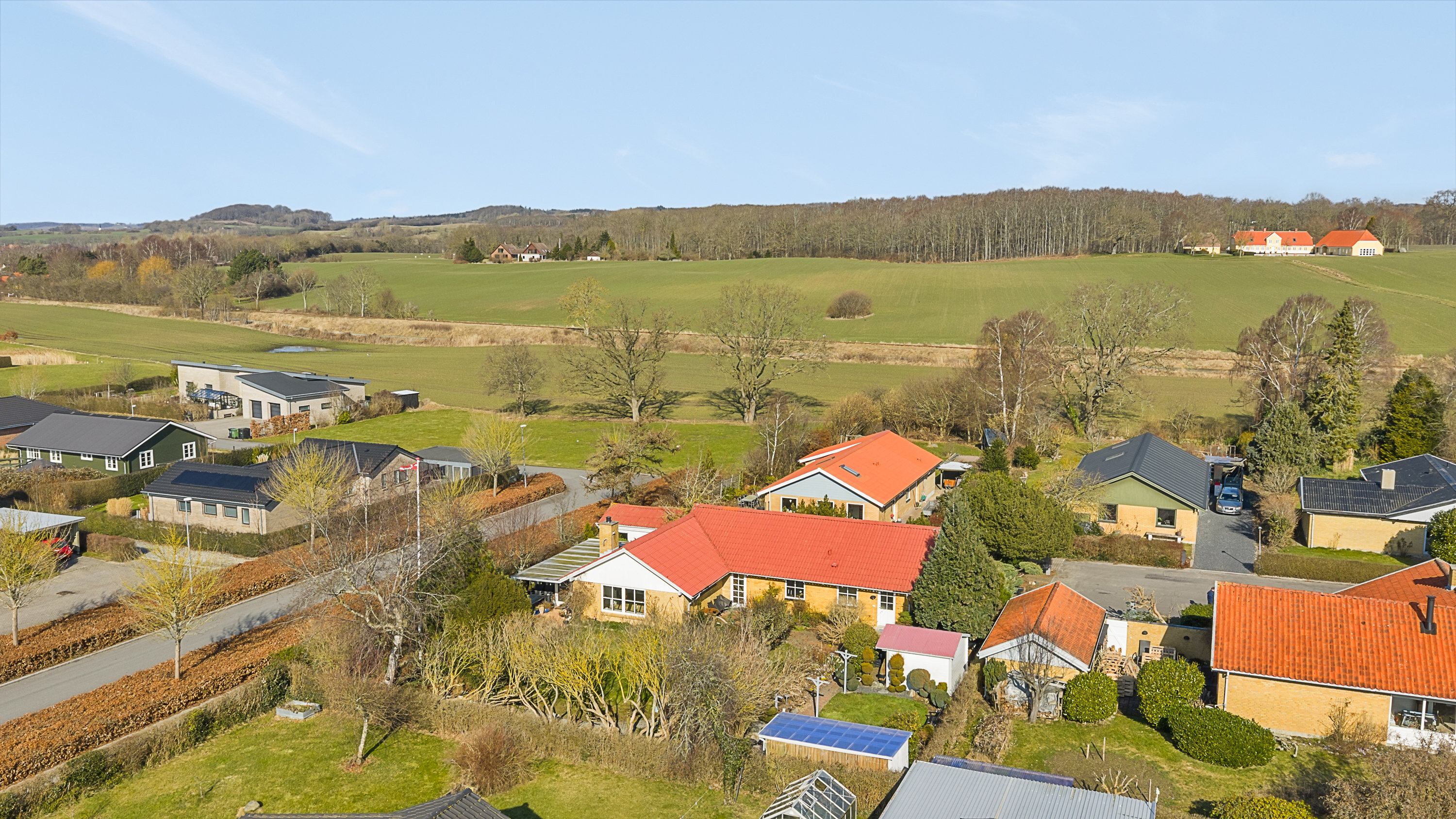 Tangmosen 34, 5600 Faaborg