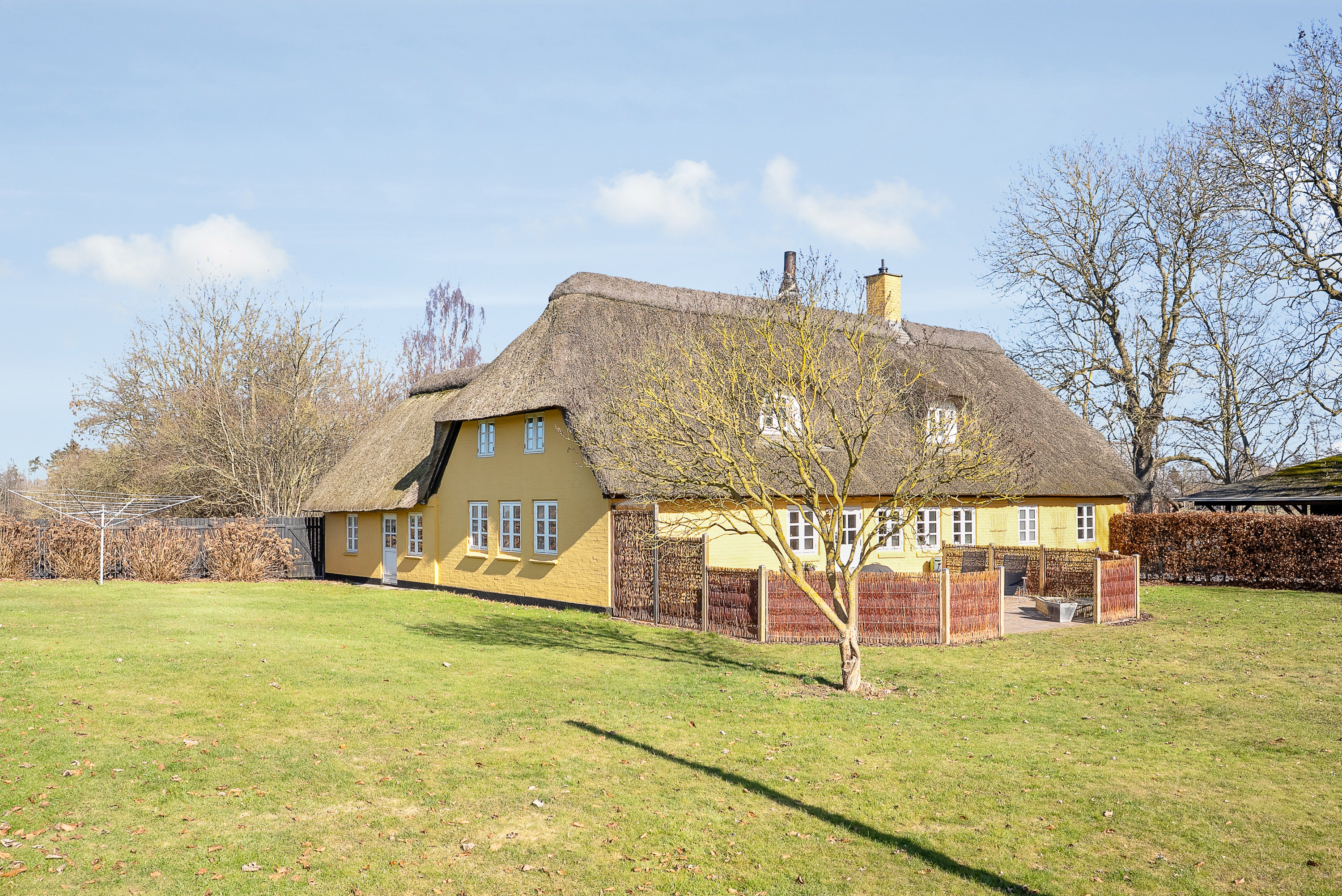 Marbækvej 24, Marbæk, 5450 Otterup