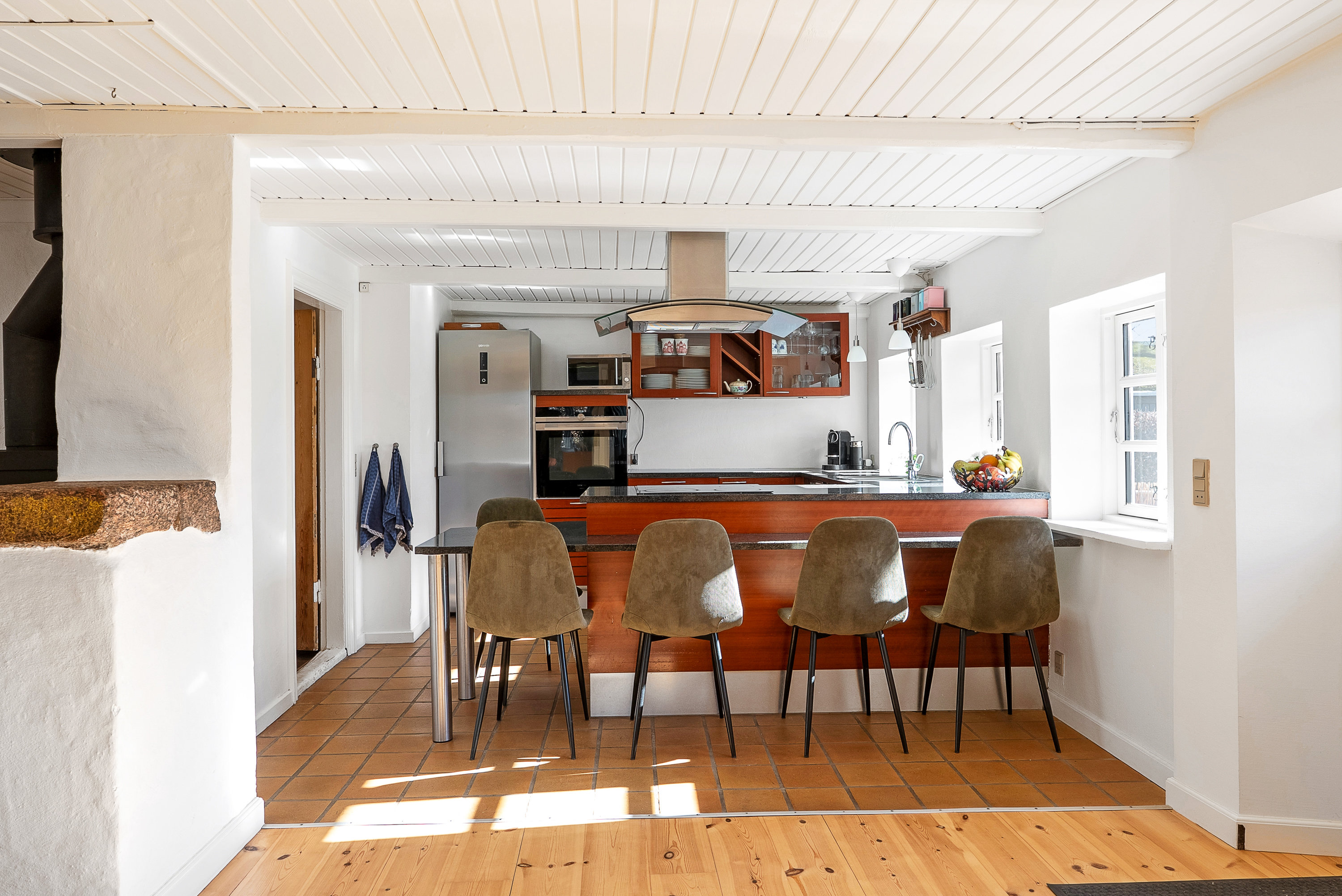 Marbækvej 24, Marbæk, 5450 Otterup