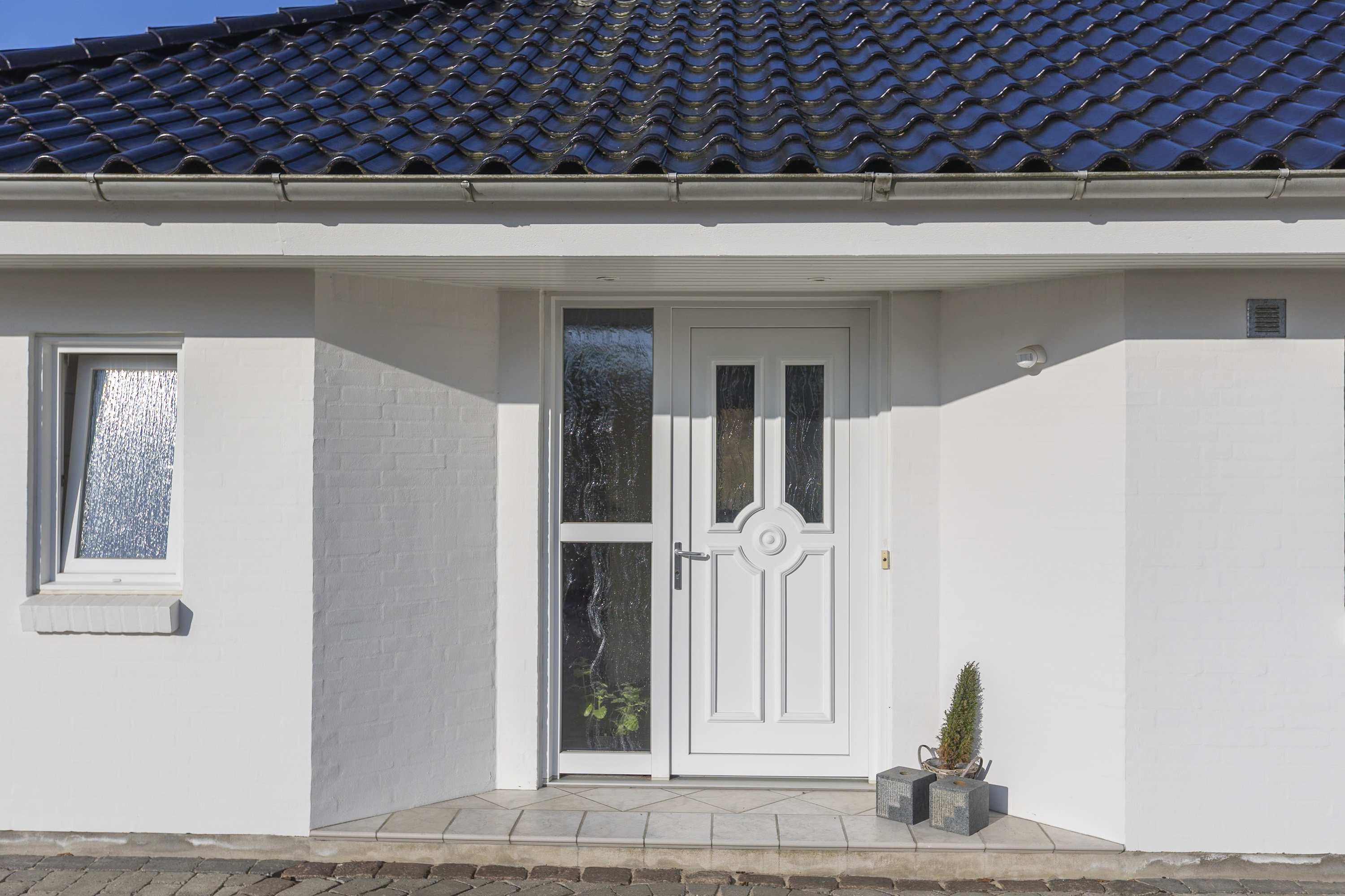 Fremhævet område billede i fuldskærmstilstand. Billede af Savværksvej 11, 6230 Rødekro