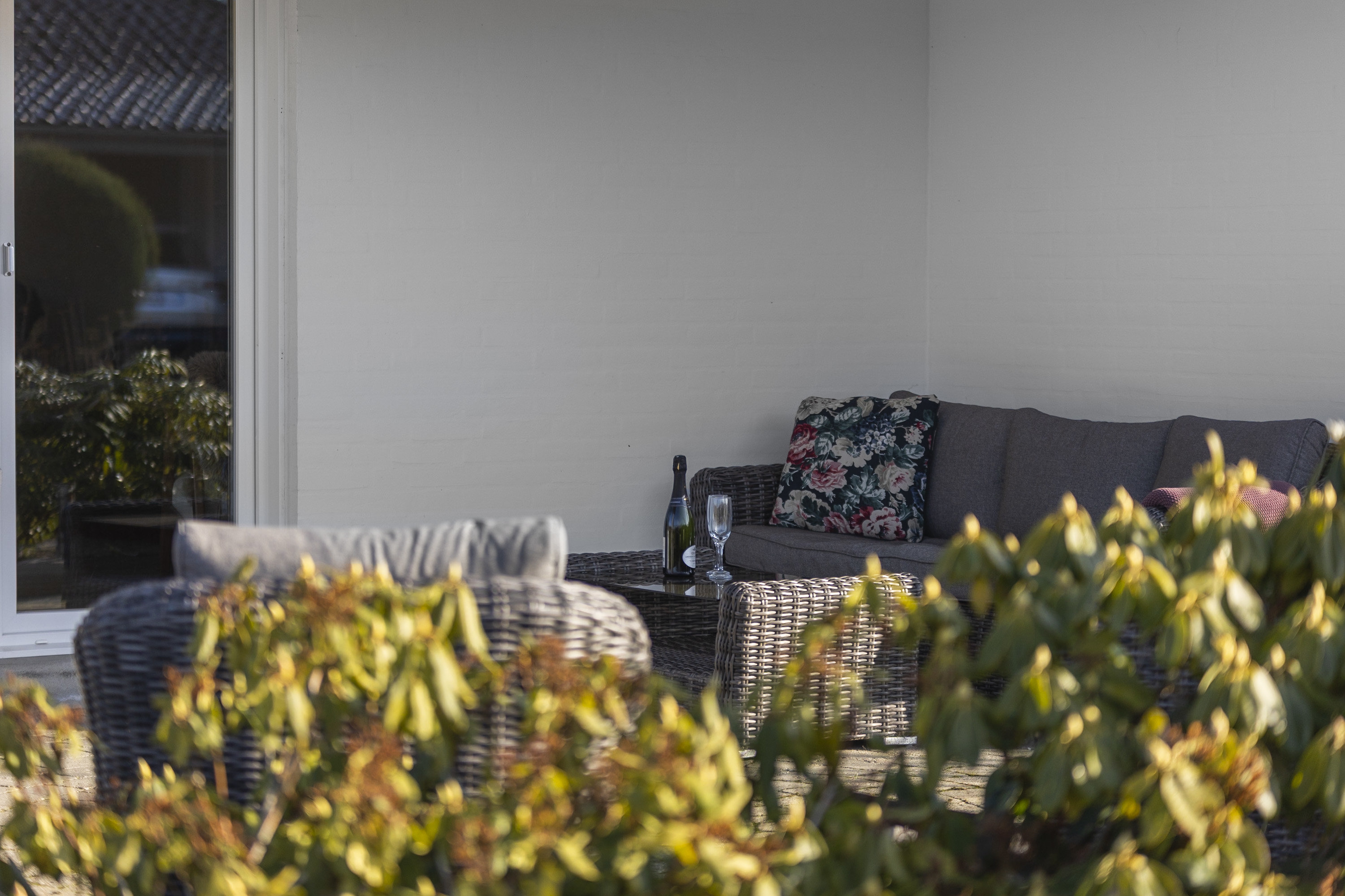 Fremhævet område billede i fuldskærmstilstand. Billede af Savværksvej 11, 6230 Rødekro