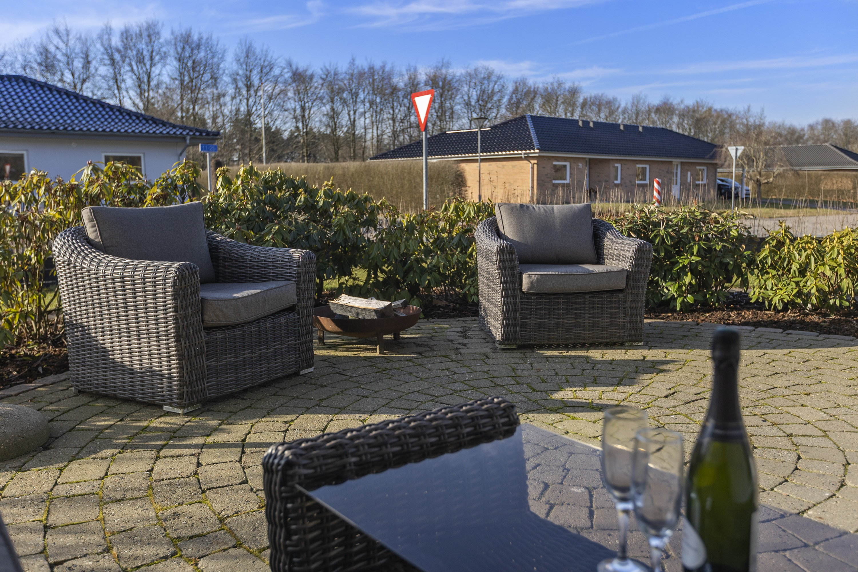 Fremhævet område billede i fuldskærmstilstand. Billede af Savværksvej 11, 6230 Rødekro