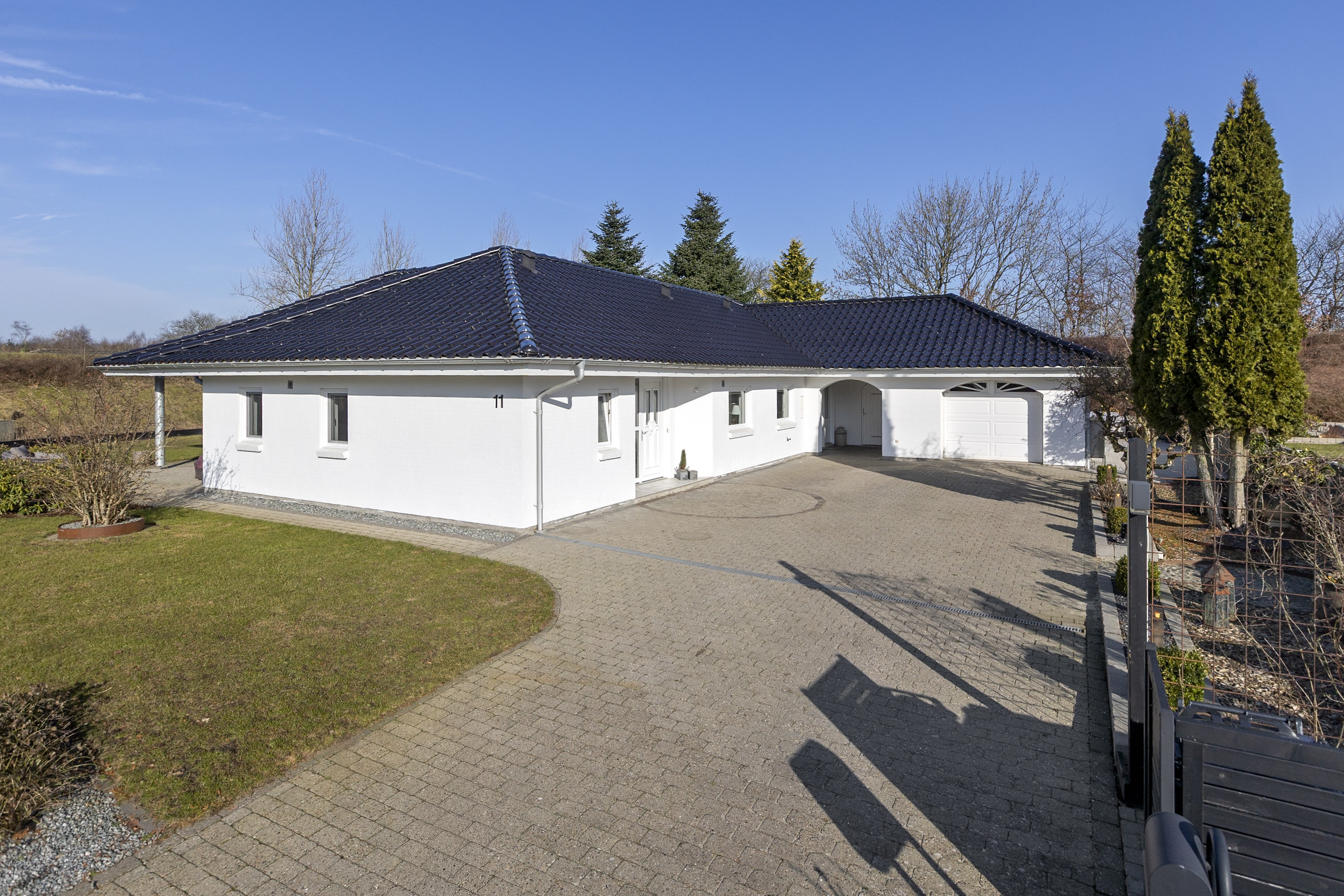 Savværksvej 11, 6230 Rødekro