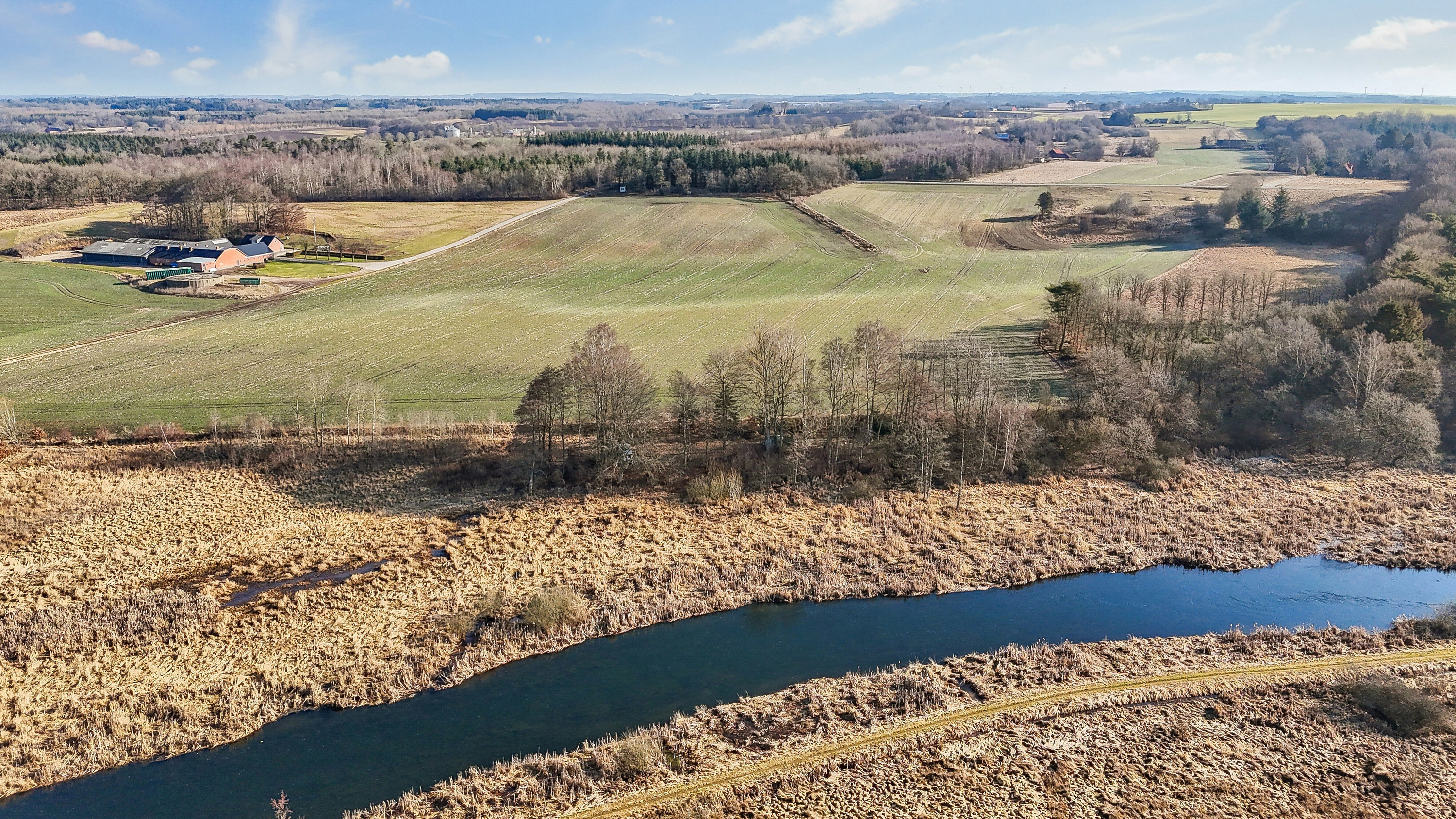 Sørkelvej 44B, Truust, 8882 Fårvang