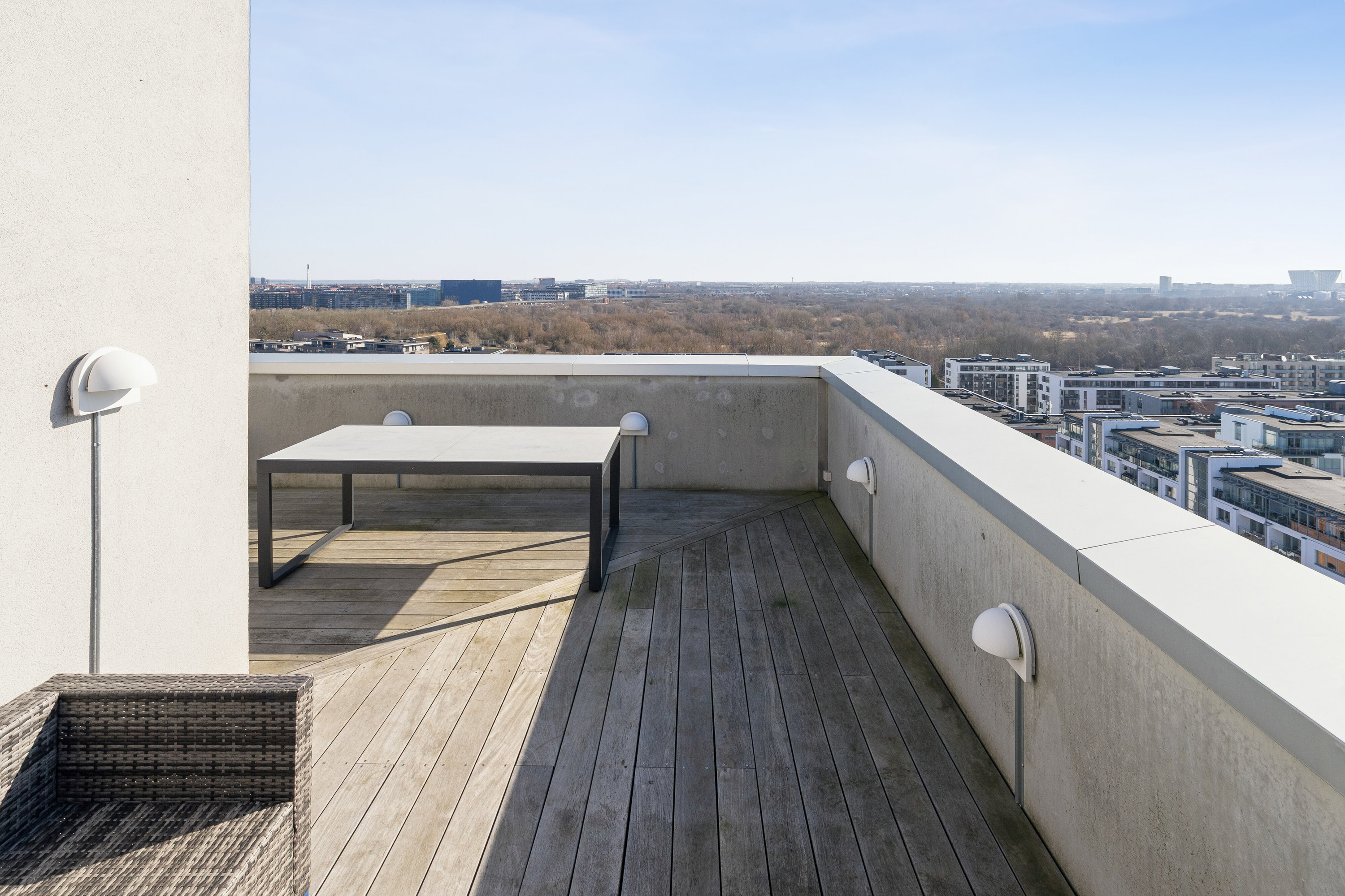 Islands Brygge 30B, 13. 4., 2300 København S