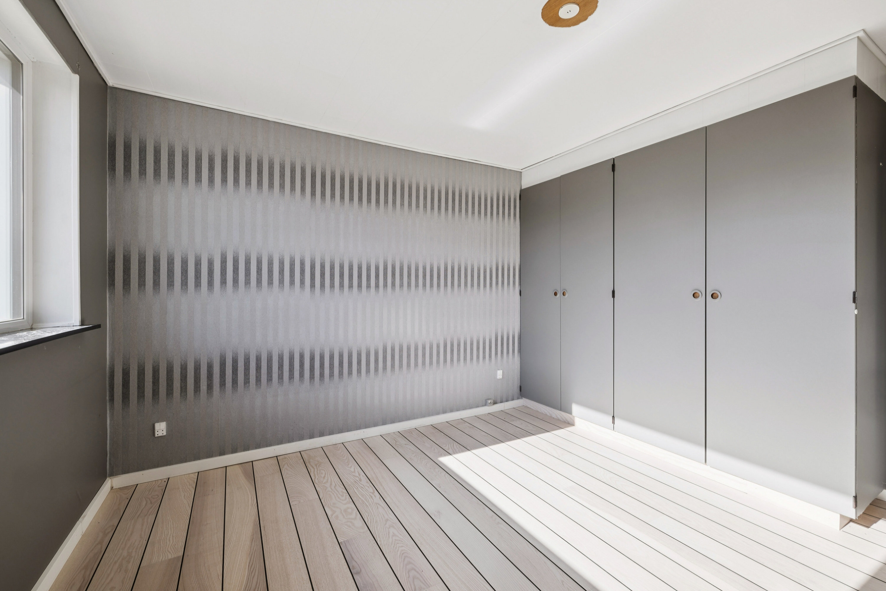 Fremhævet stue billede i fuldskærmstilstand. Billede af Pederstrupvej 16L, Spodsbjerg, 5900 Rudkøbing