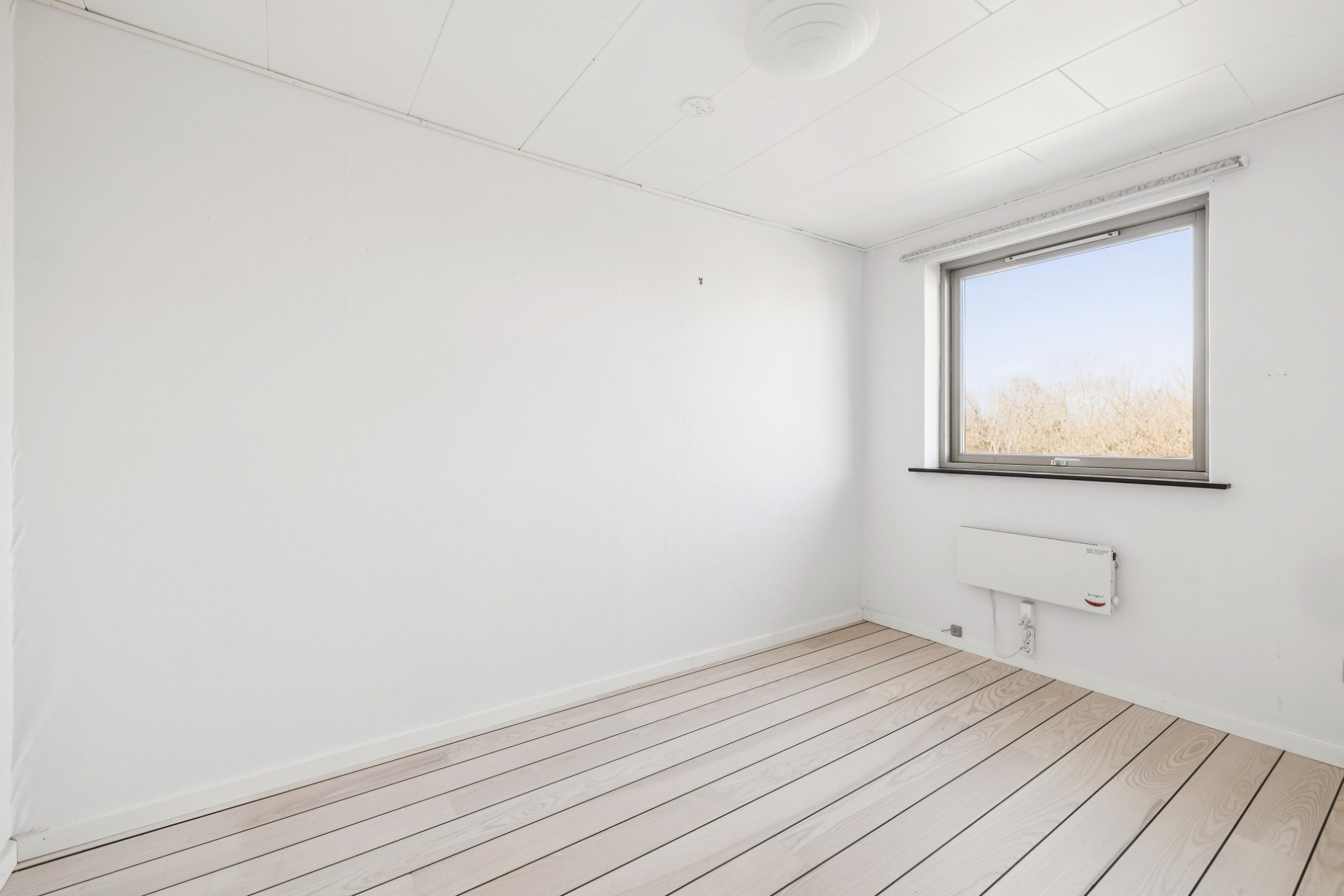 Fremhævet soveværelse billede i fuldskærmstilstand. Billede af Pederstrupvej 16L, Spodsbjerg, 5900 Rudkøbing