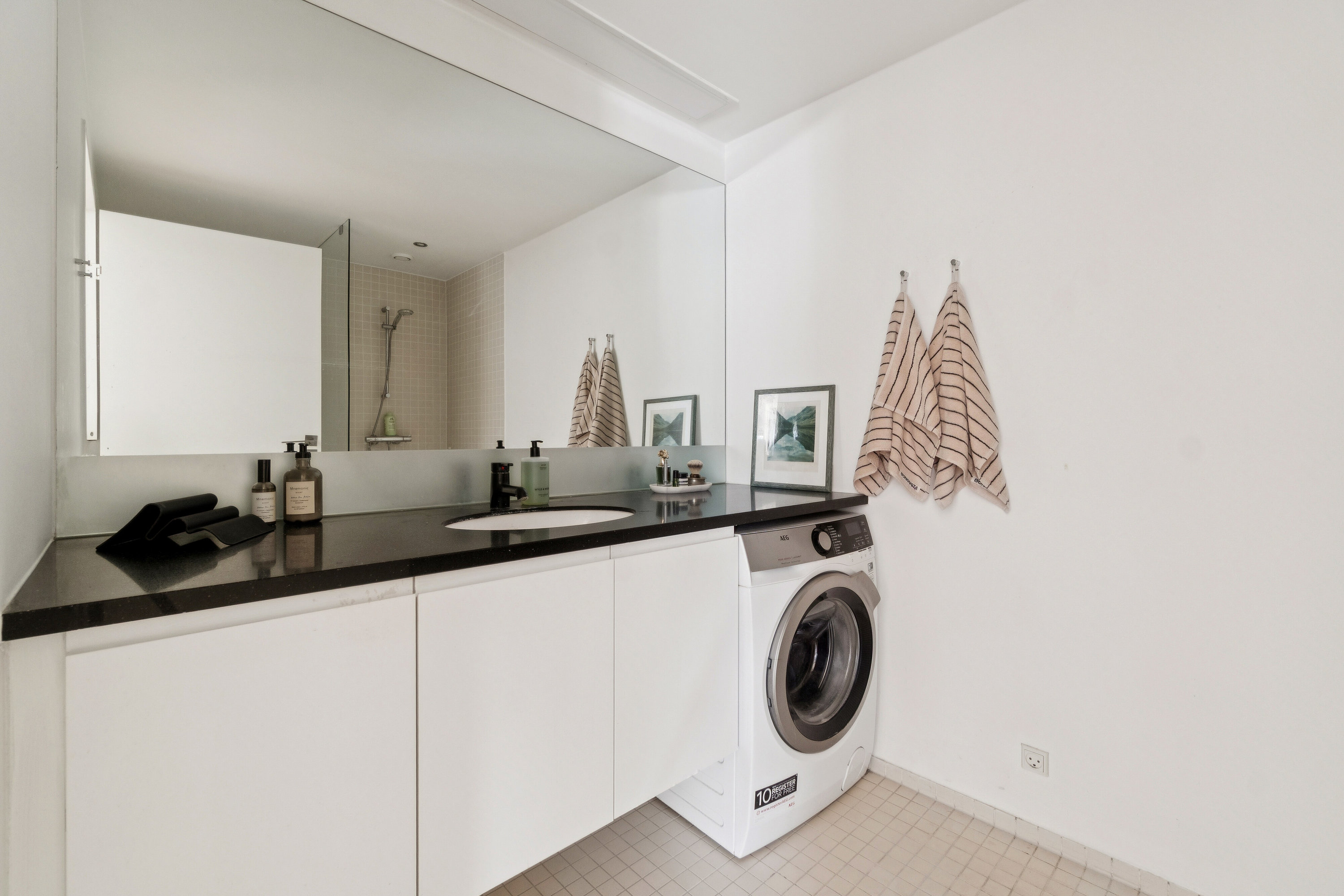 Fremhævet bryggers billede i fuldskærmstilstand. Billede af Jens Otto Krags Gade 9, 1. 2., 2300 København S