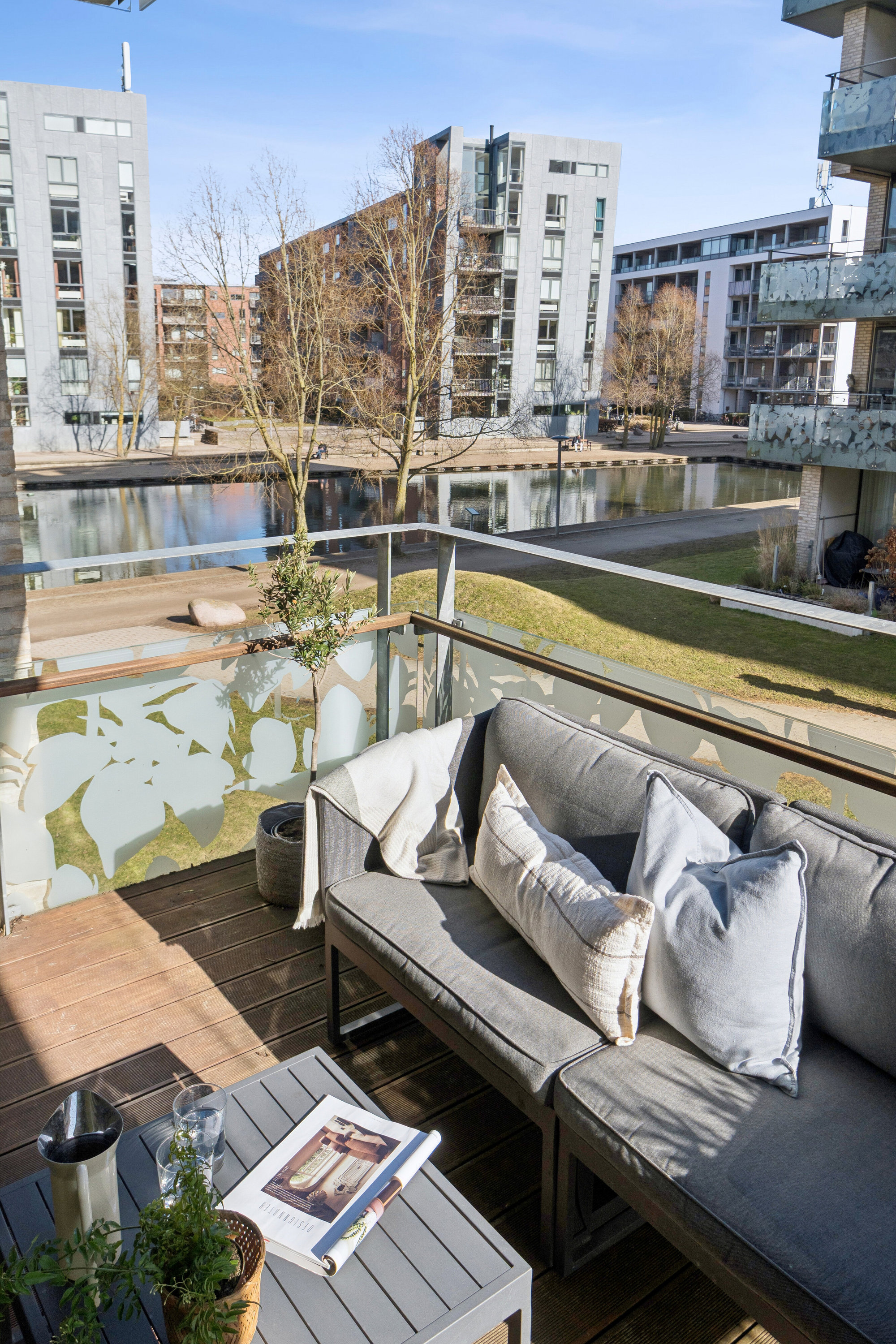 Jens Otto Krags Gade 9, 1. 2., 2300 København S