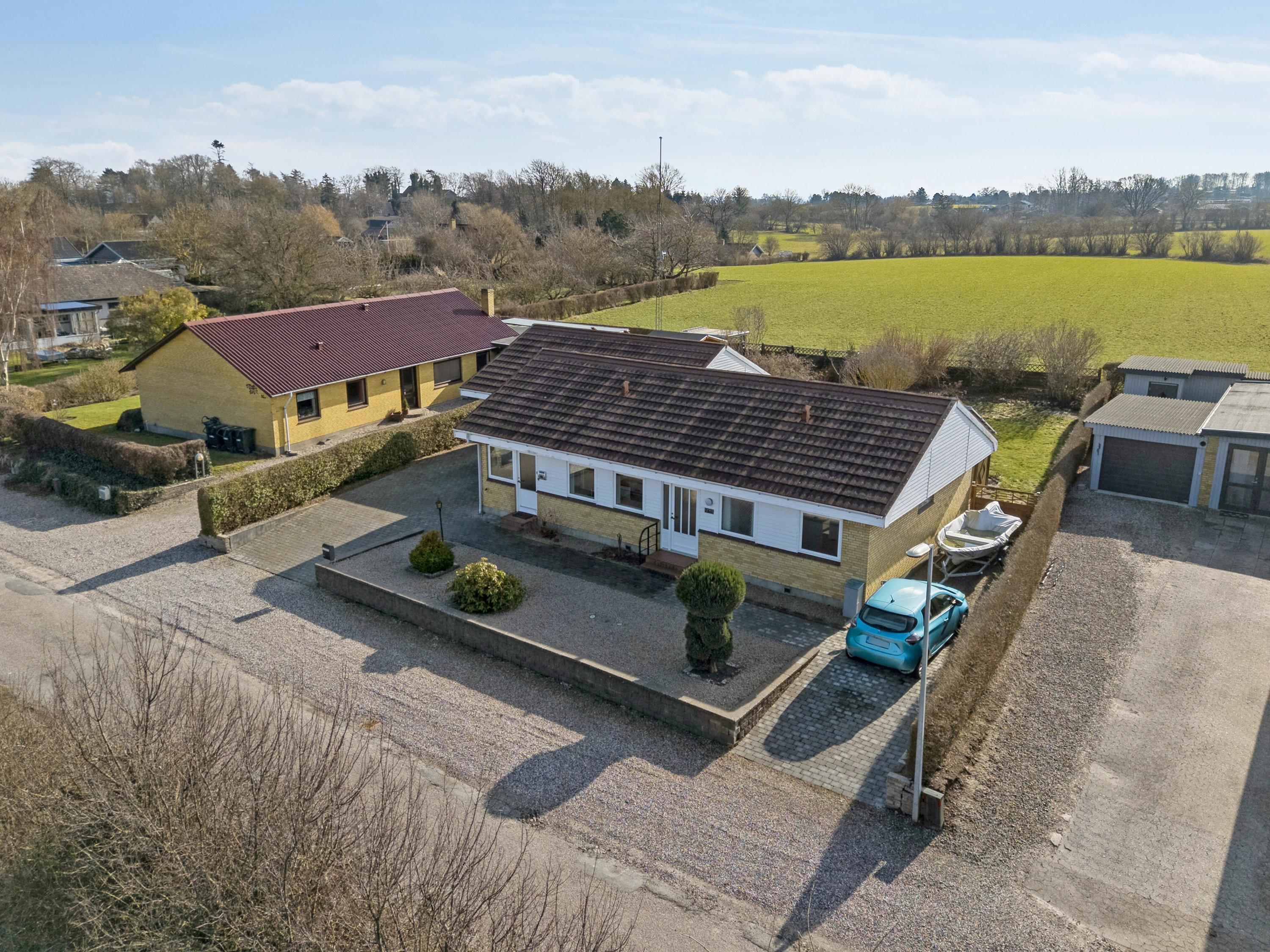 Pederstrupvej 16L, Spodsbjerg, 5900 Rudkøbing