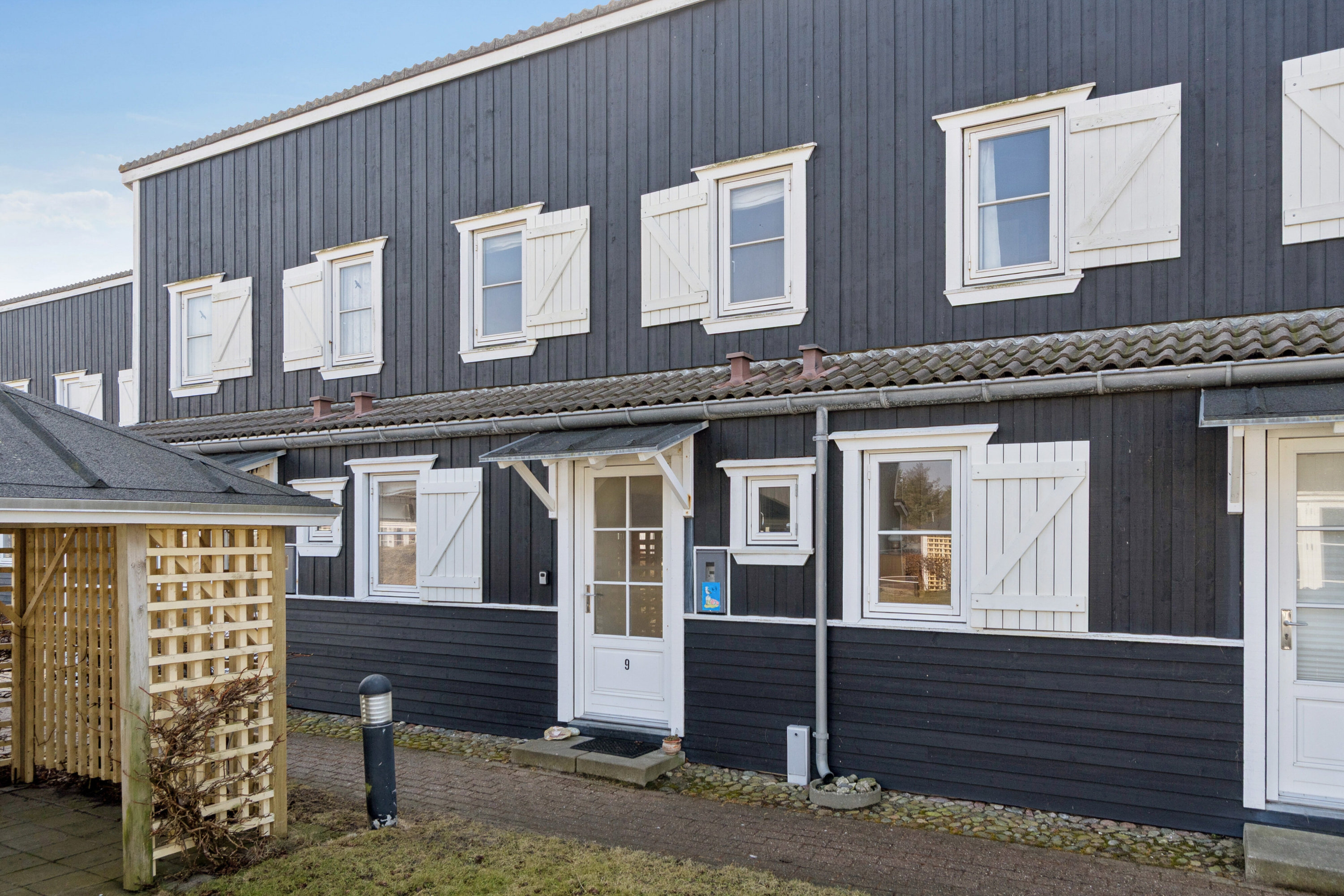 Agger Havn Feriecenter 9, Agger, 7770 Vestervig