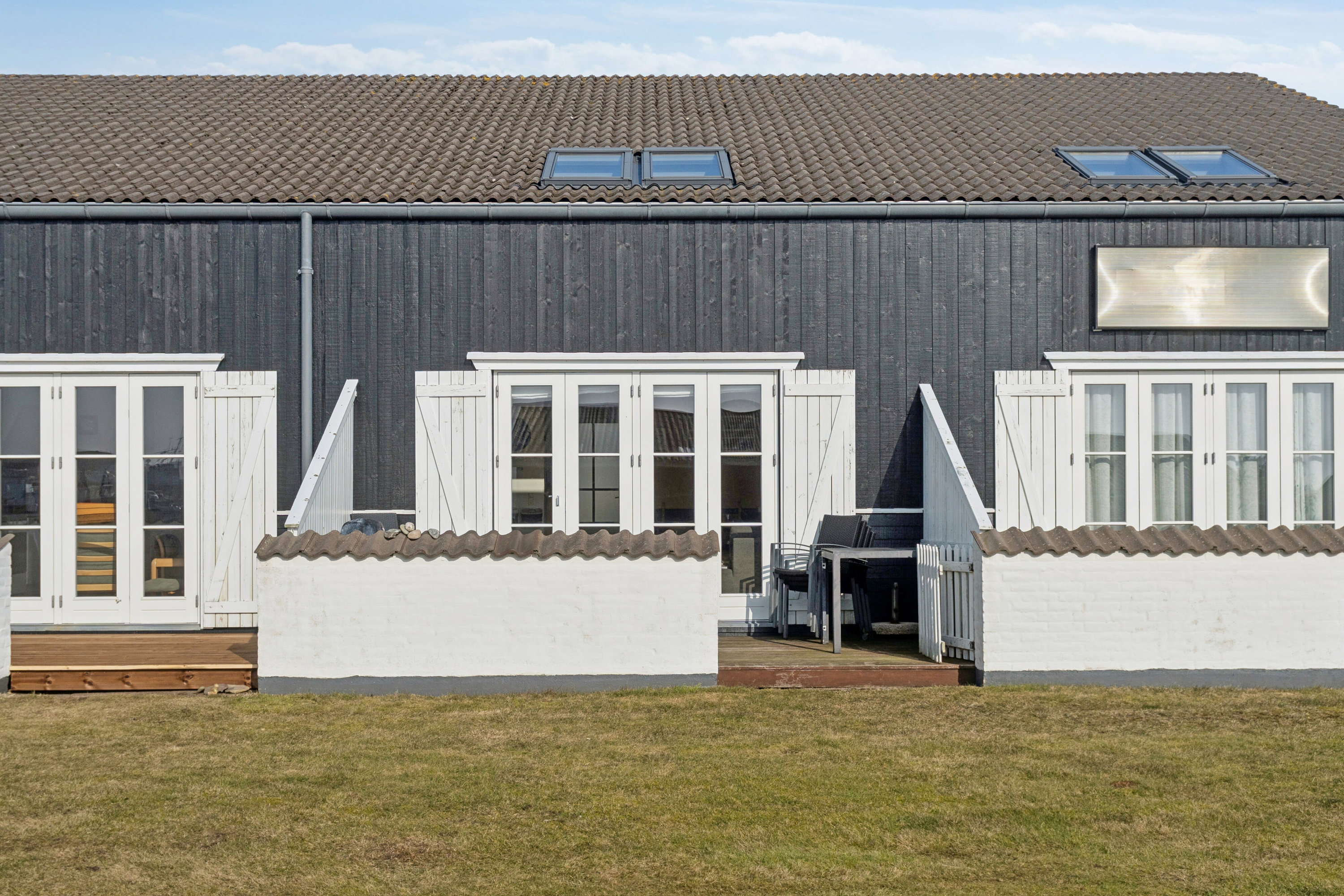 Agger Havn Feriecenter 9, Agger, 7770 Vestervig