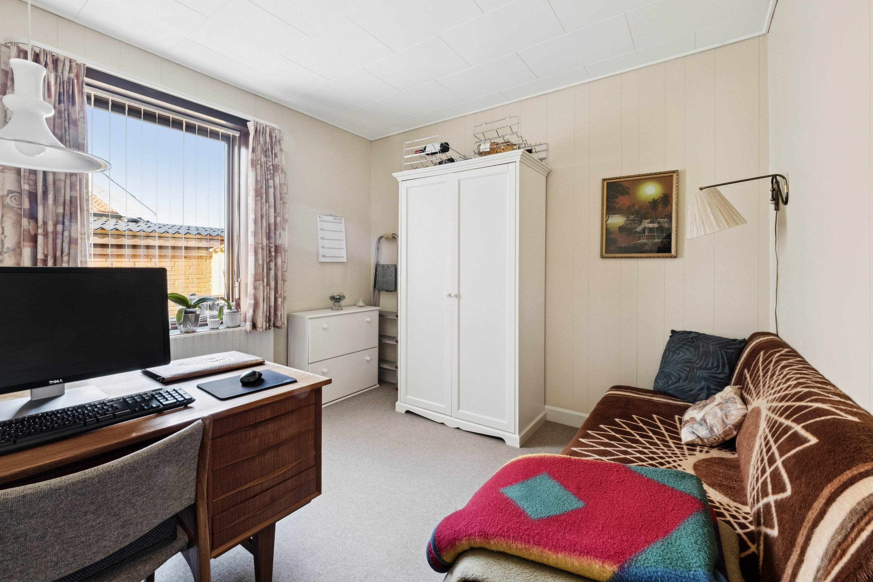 Fremhævet værelse billede i fuldskærmstilstand. Billede af Kirkestræde 21, Glyngøre, 7870 Roslev